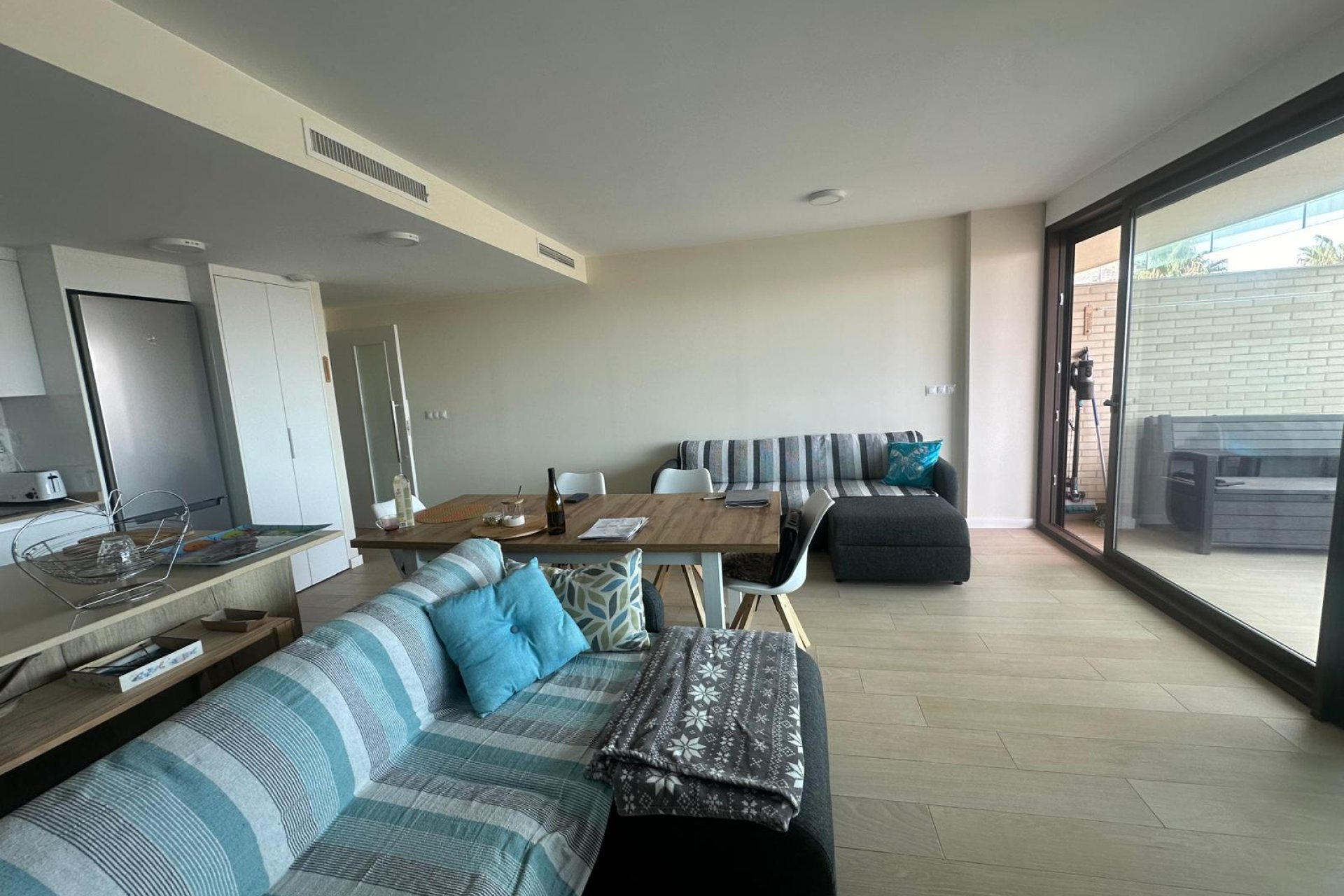 Segunda mano - Apartamento -
Playa Honda - Costa Calida