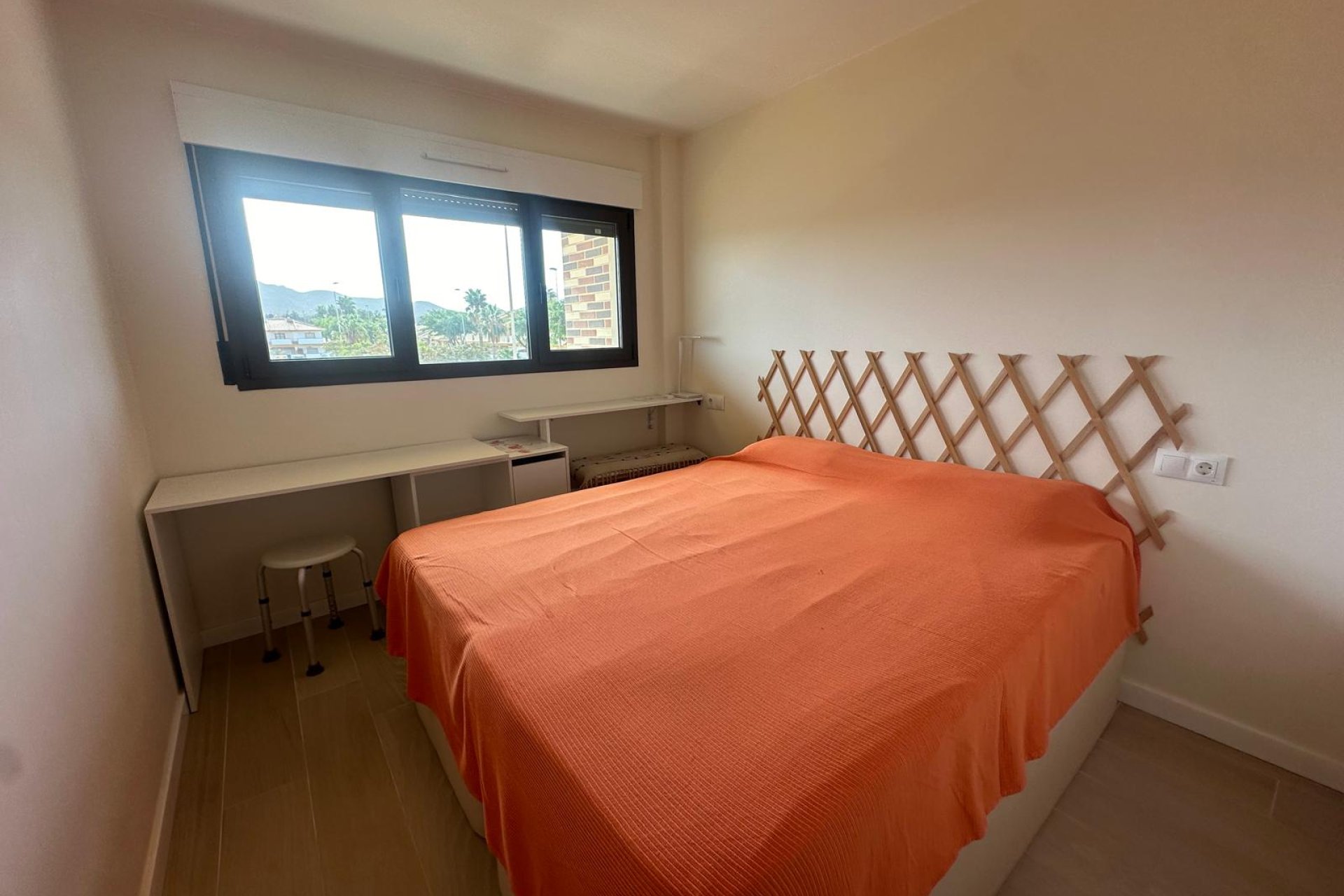 Segunda mano - Apartamento -
Playa Honda - Costa Calida