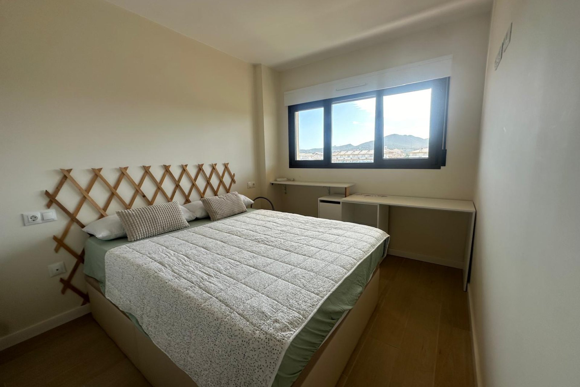 Segunda mano - Apartamento -
Playa Honda - Costa Calida
