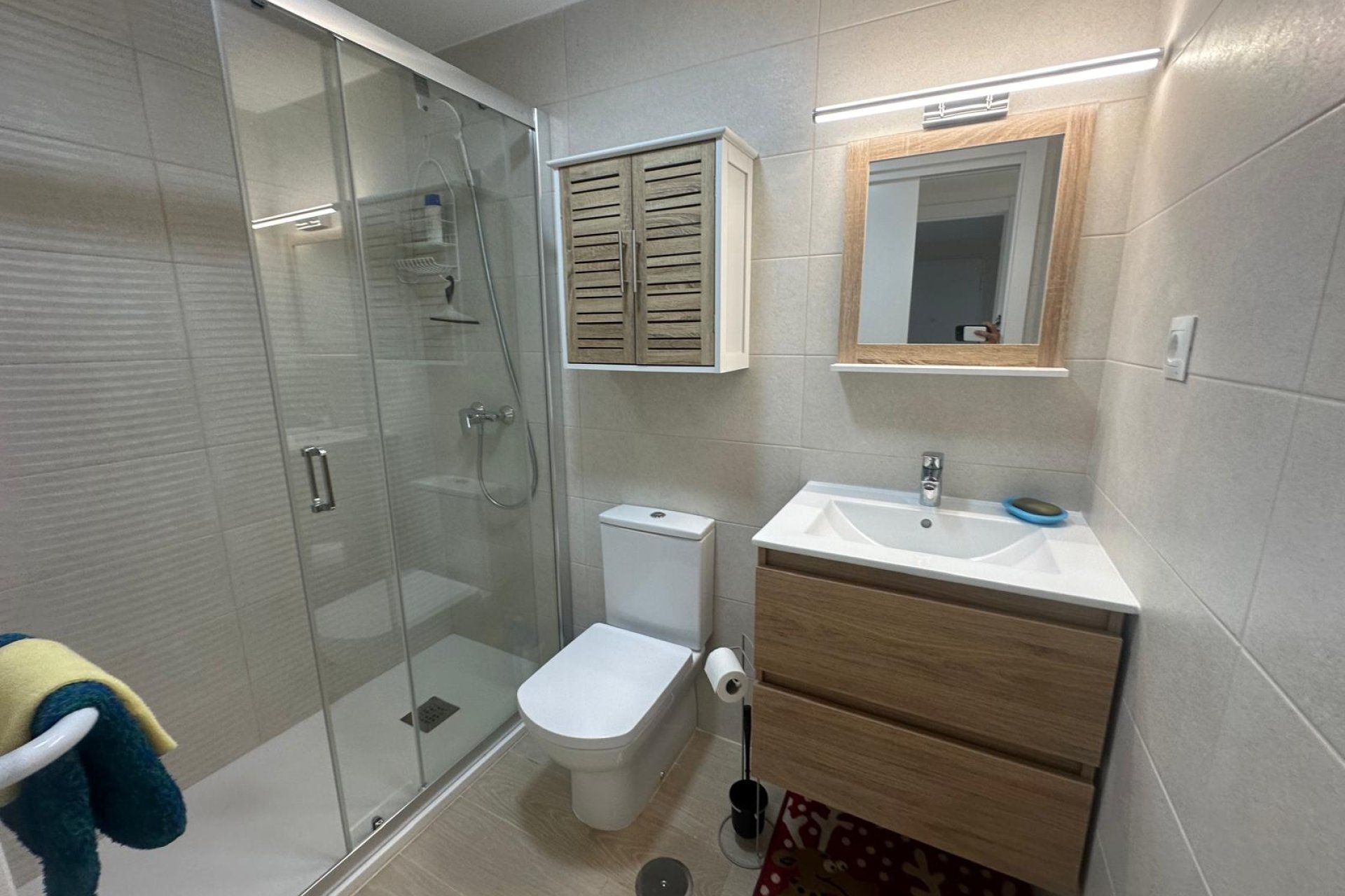 Segunda mano - Apartamento -
Playa Honda - Costa Calida