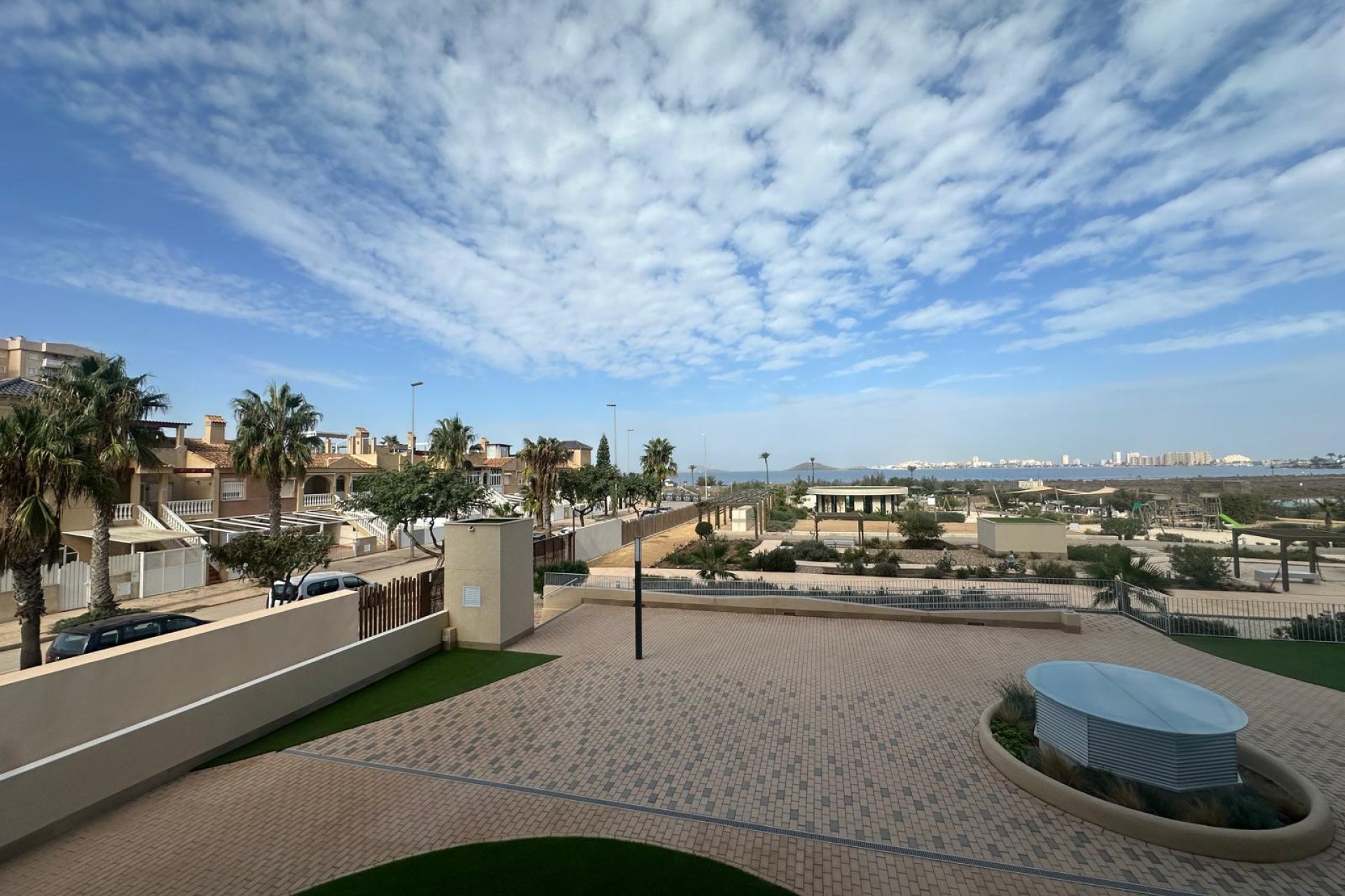 Segunda mano - Apartamento -
Playa Honda - Costa Calida