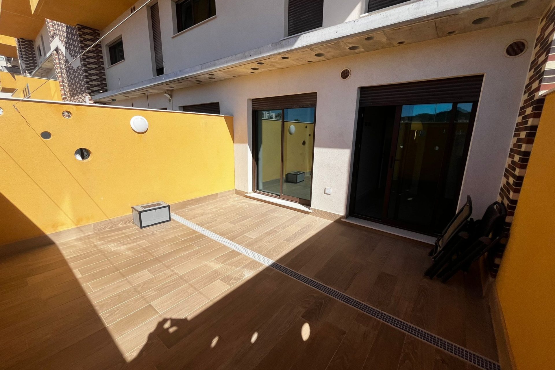 Segunda mano - Apartamento -
Playa Honda - Costa Calida