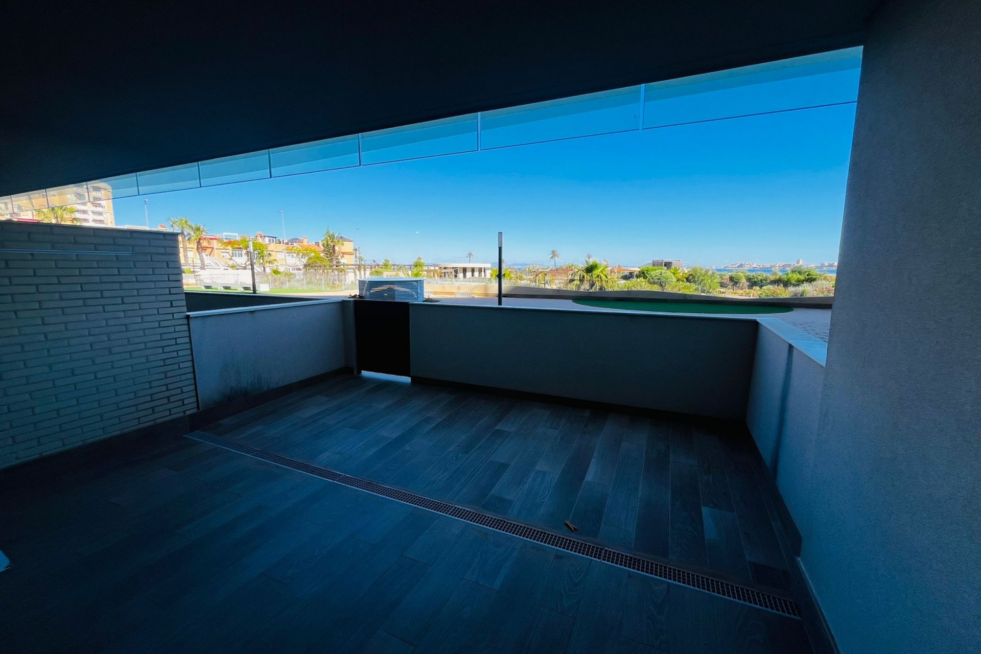 Segunda mano - Apartamento -
Playa Honda - Costa Calida