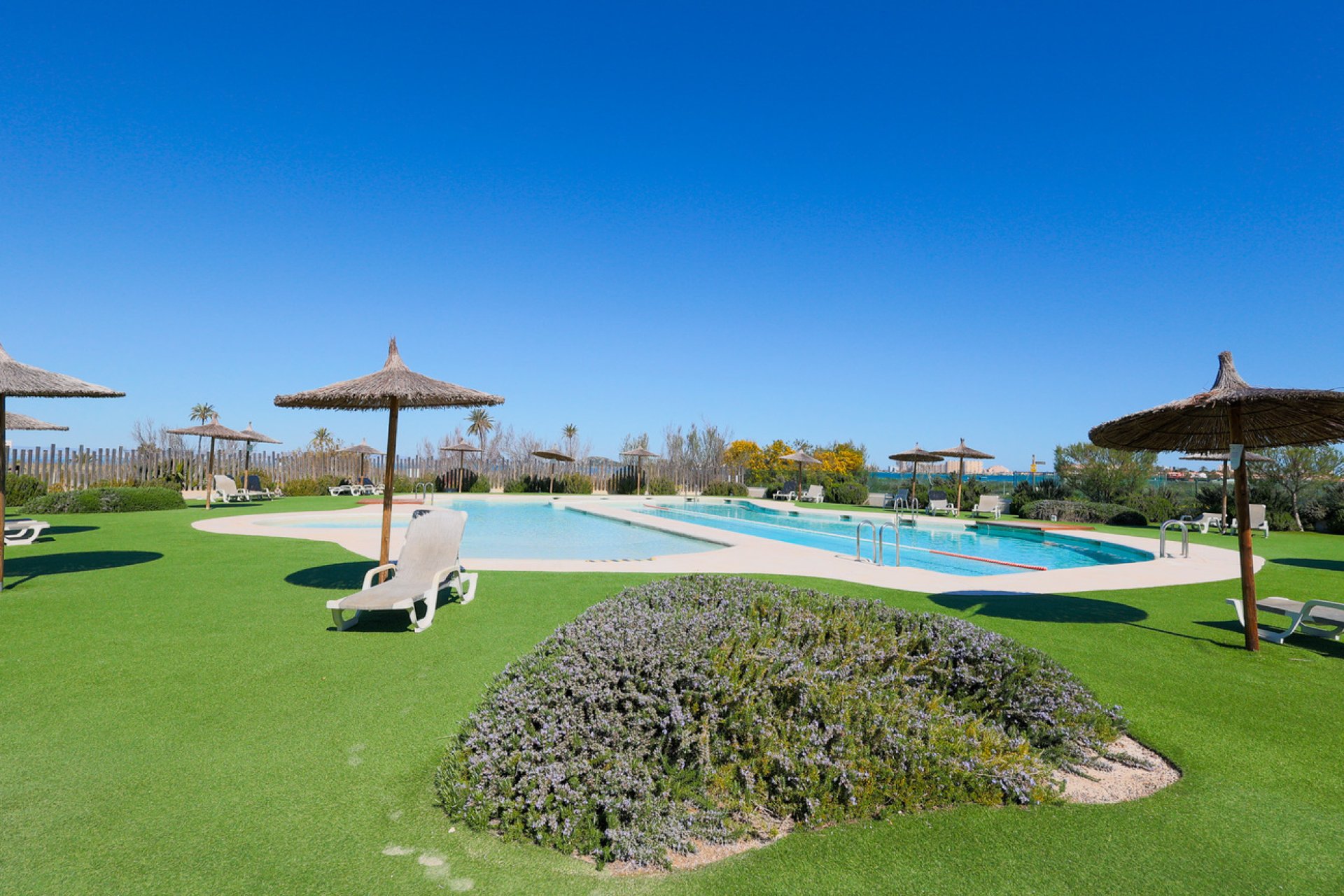 Segunda mano - Apartamento -
Playa Honda - Costa Calida