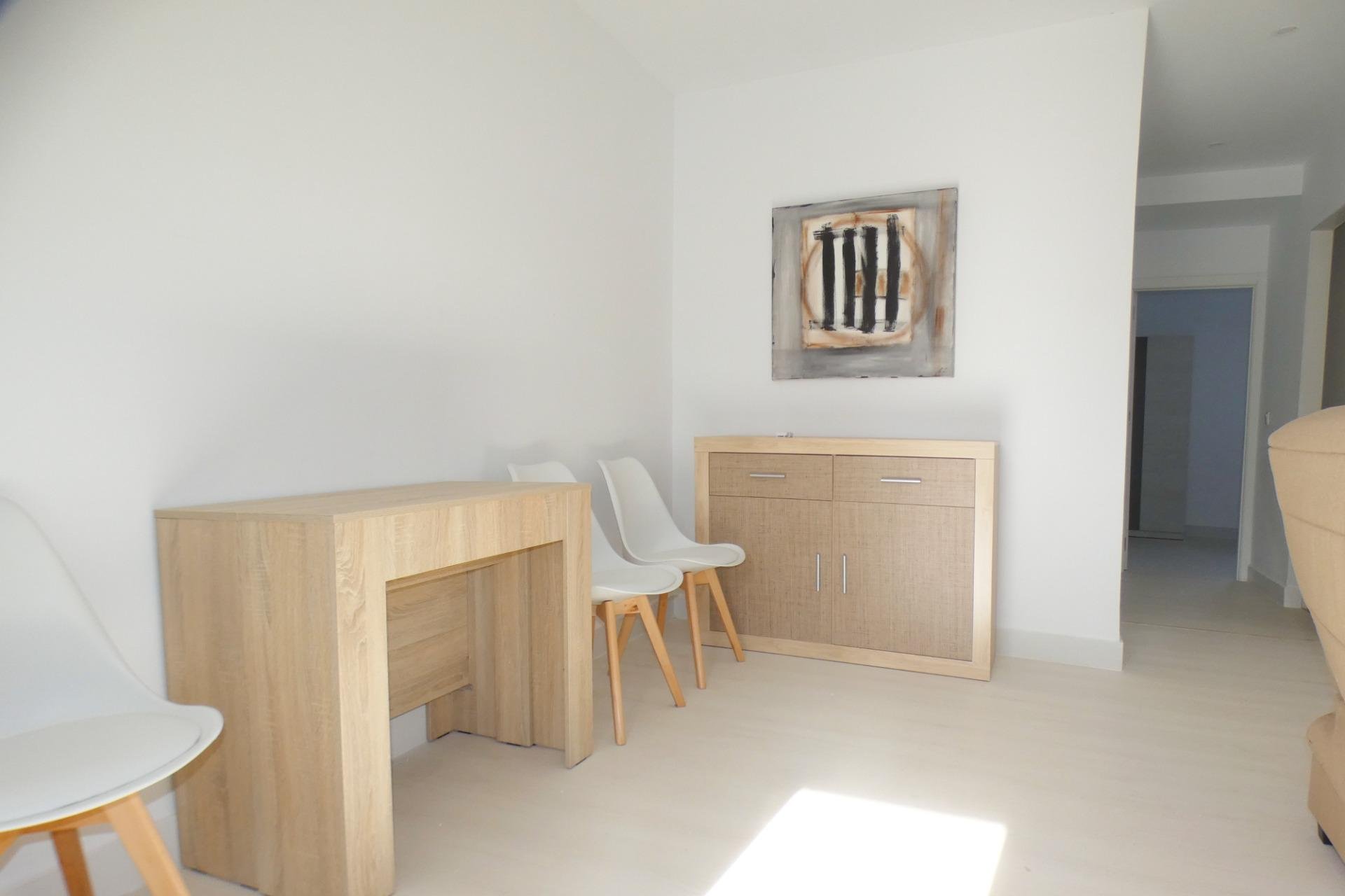 Segunda mano - Apartamento -
Puerto de Mazarron - Bahía