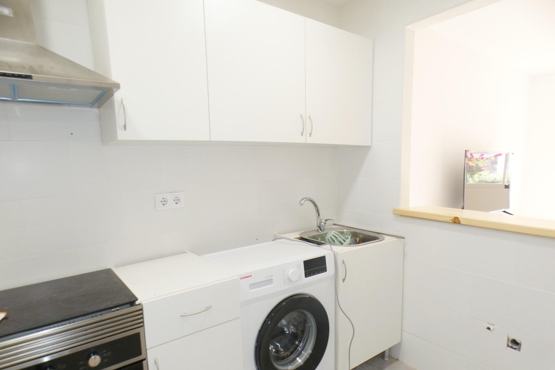 Segunda mano - Apartamento -
Puerto de Mazarron - Bahía