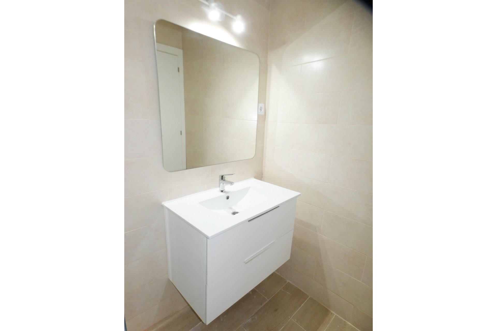 Segunda mano - Apartamento -
Puerto de Mazarron - Bahía
