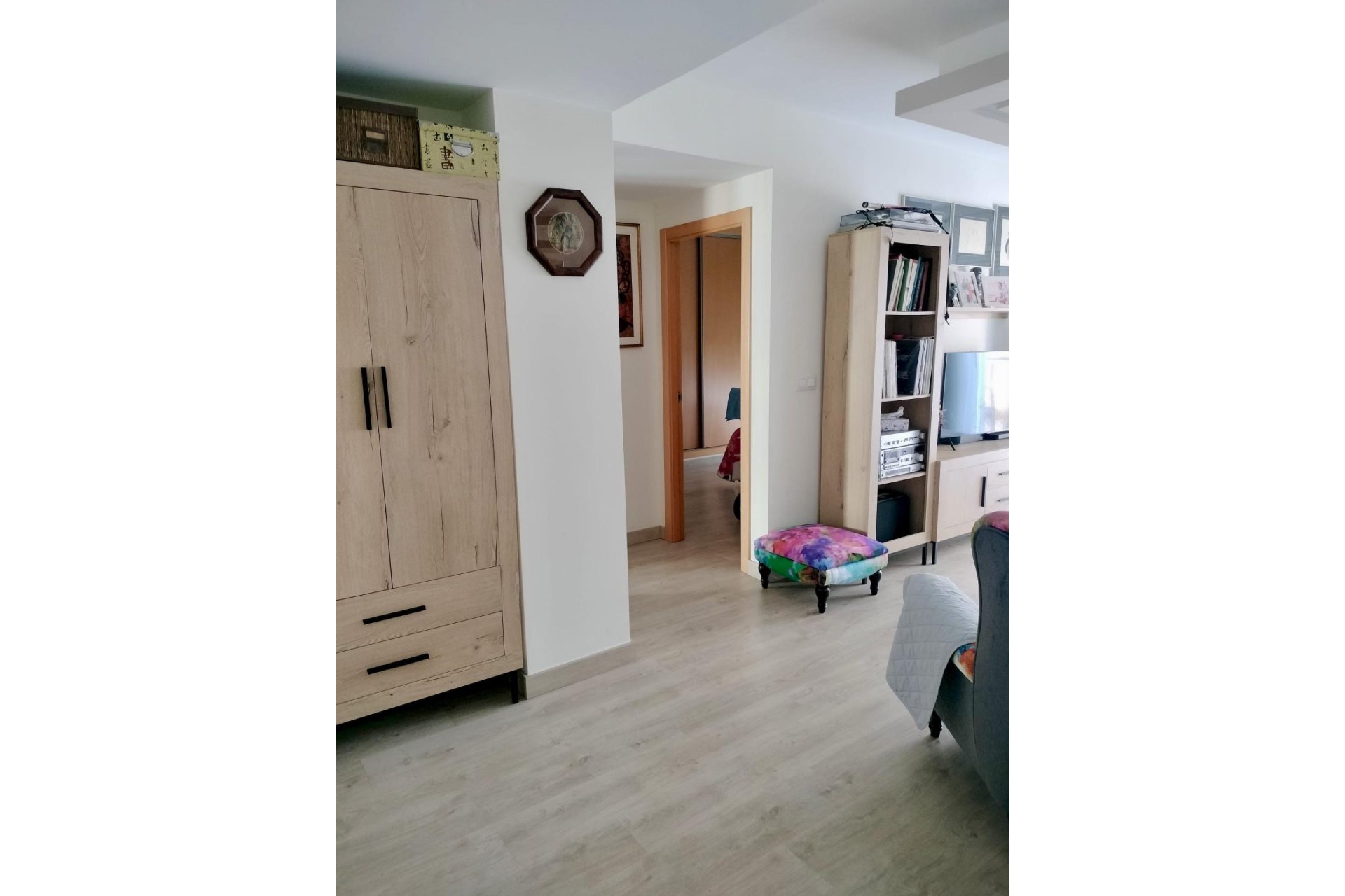 Segunda mano - Apartamento -
Puerto de Mazarron - Centro