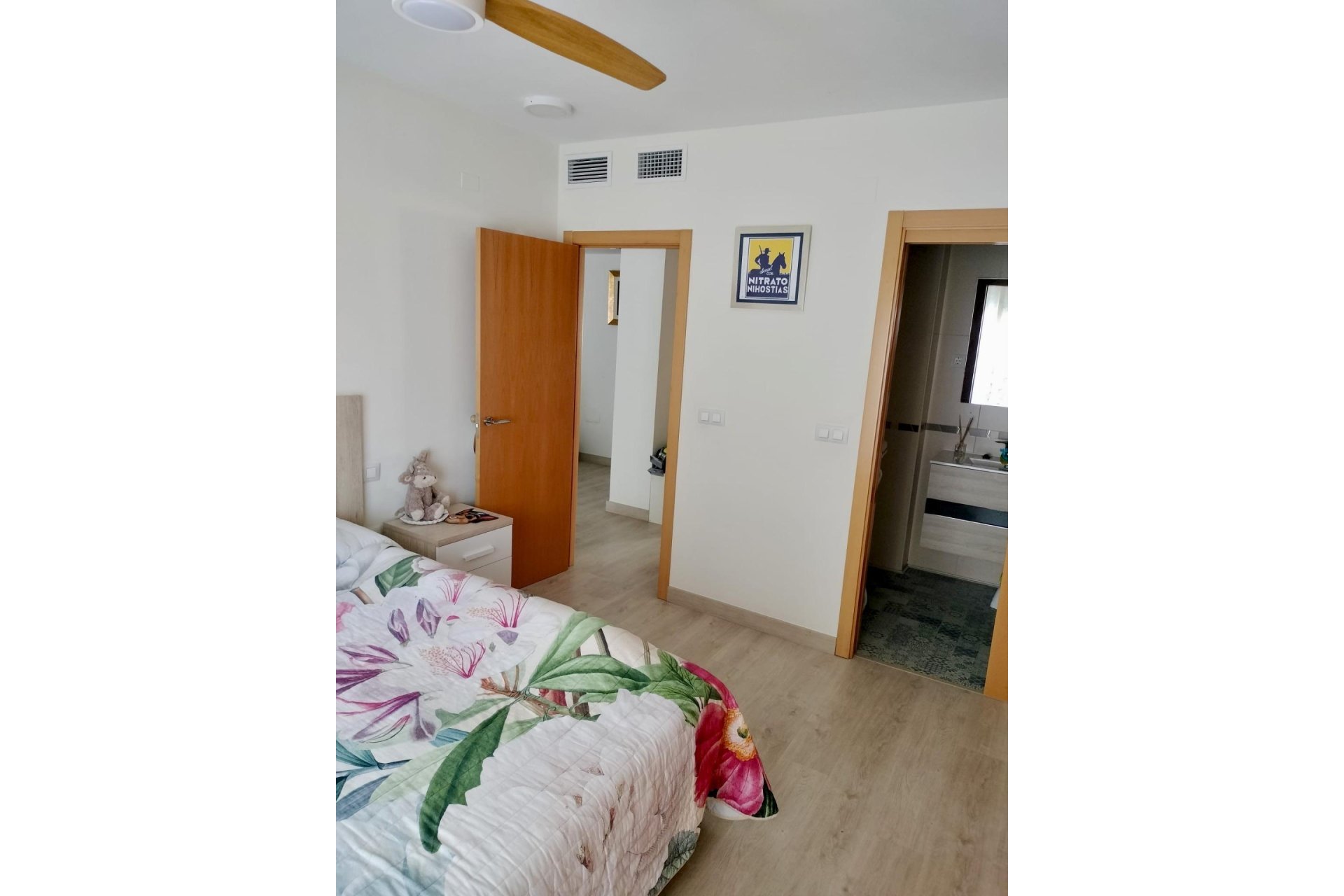 Segunda mano - Apartamento -
Puerto de Mazarron - Centro