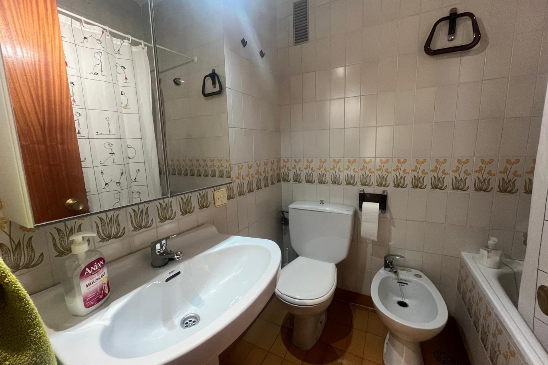 Segunda mano - Apartamento -
Puerto de Mazarron - Centro