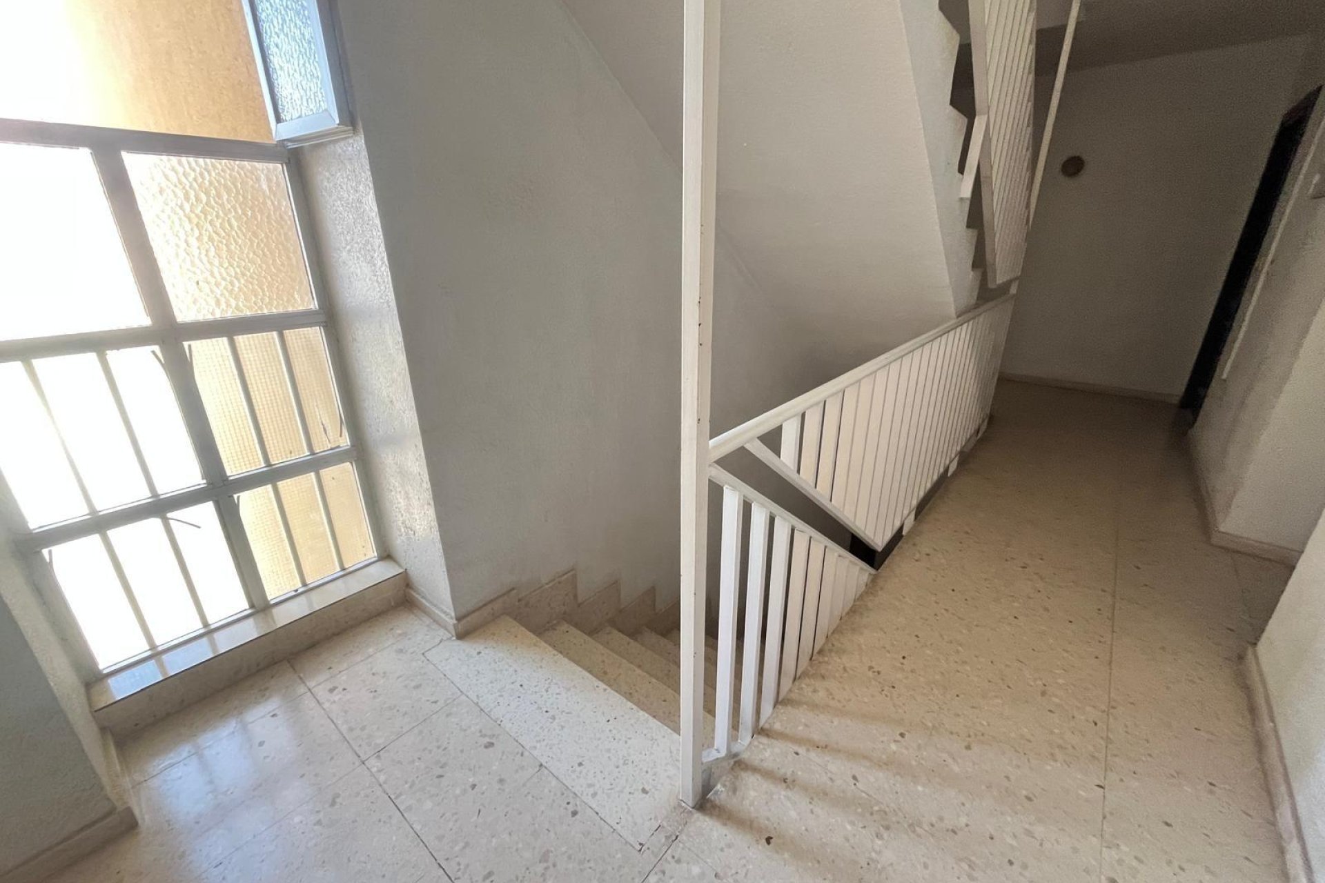 Segunda mano - Apartamento -
Puerto de Mazarron - Centro