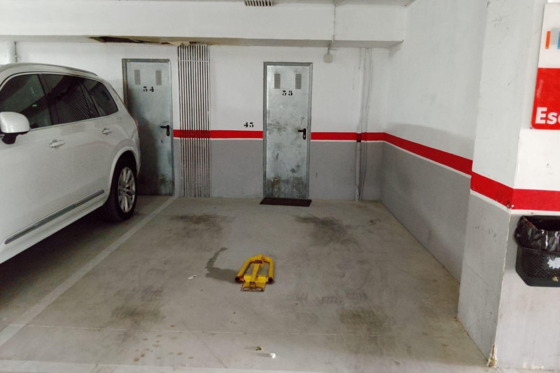 Segunda mano - Apartamento -
Puerto de Mazarron - Cuatro Plumas-la Cumbre