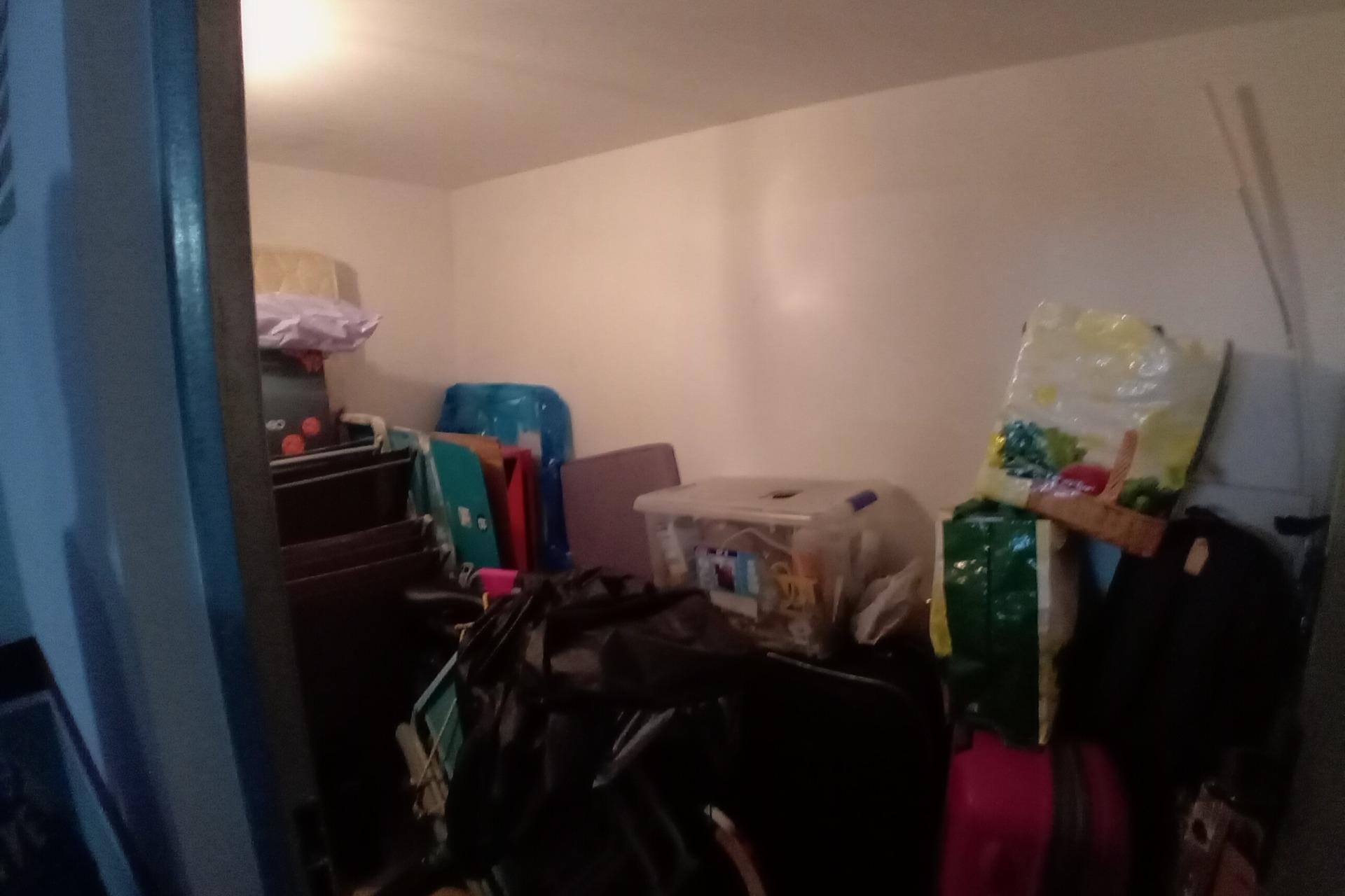 Segunda mano - Apartamento -
Puerto de Mazarron - El Alamillo