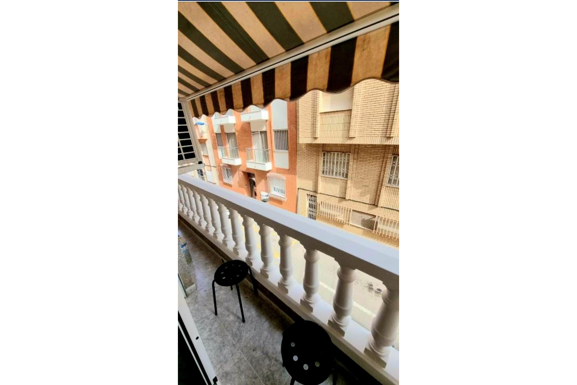 Segunda mano - Apartamento -
Puerto de Mazarron - Paseo