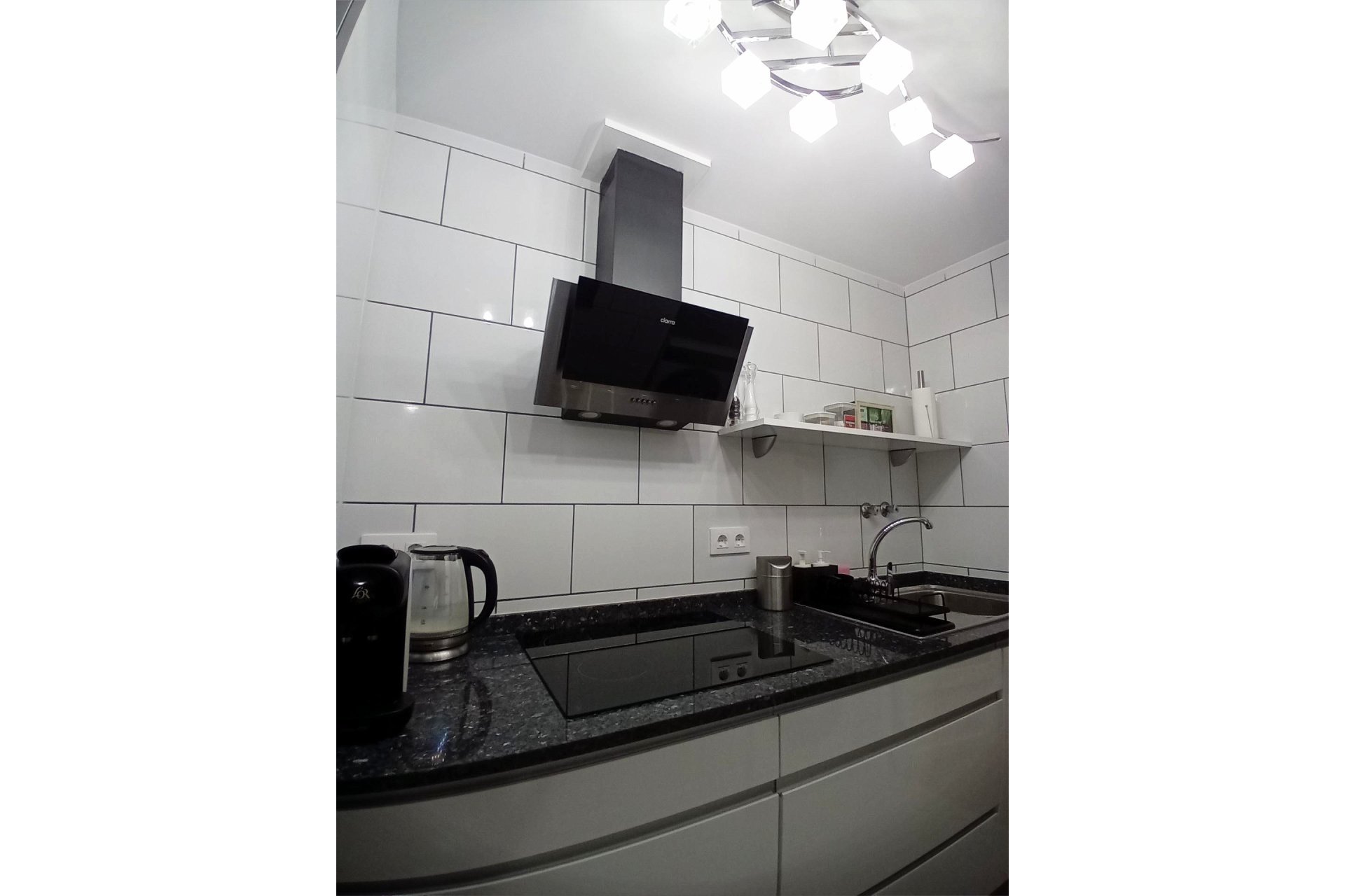 Segunda mano - Apartamento -
Puerto de Mazarron - Paseo