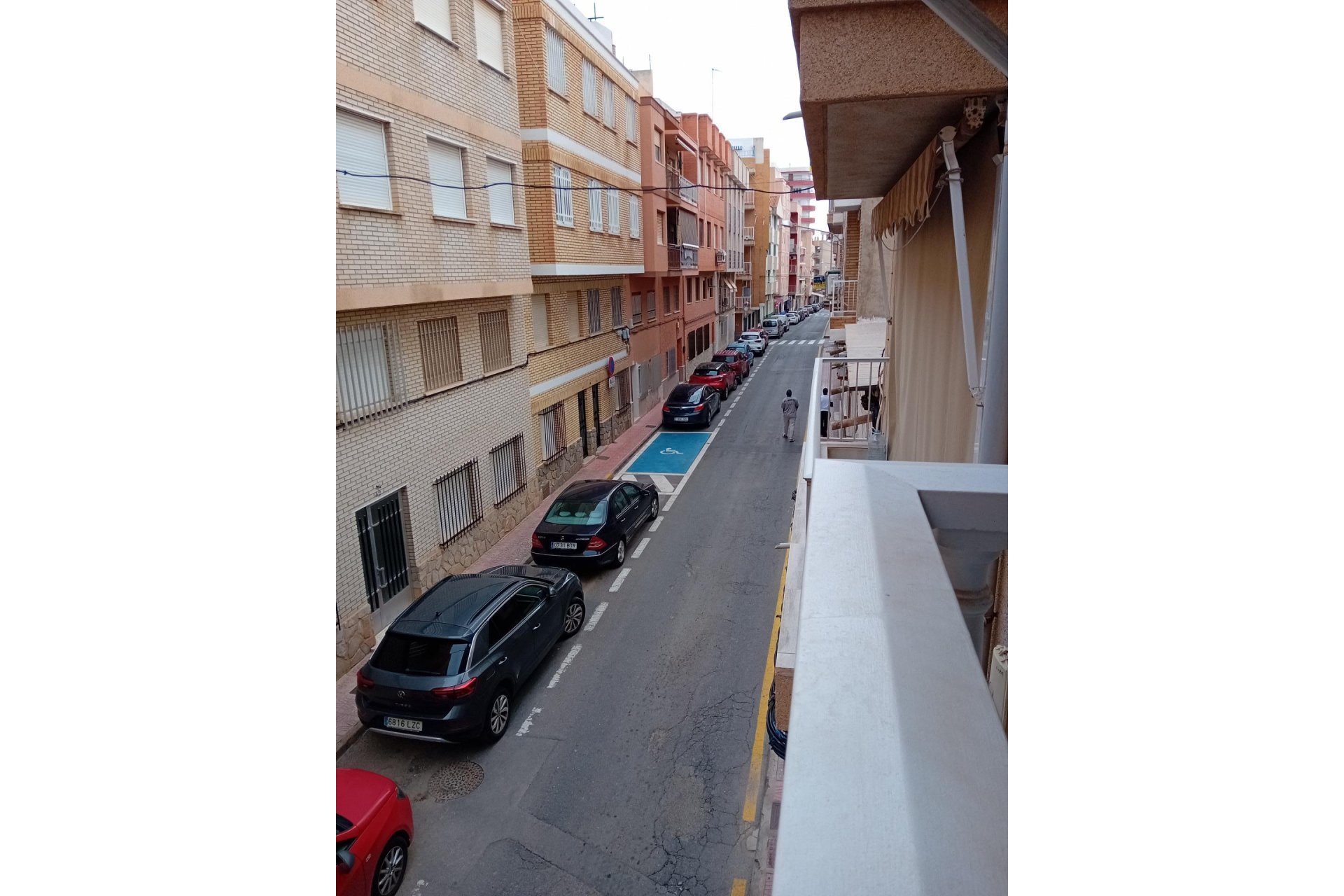 Segunda mano - Apartamento -
Puerto de Mazarron - Paseo