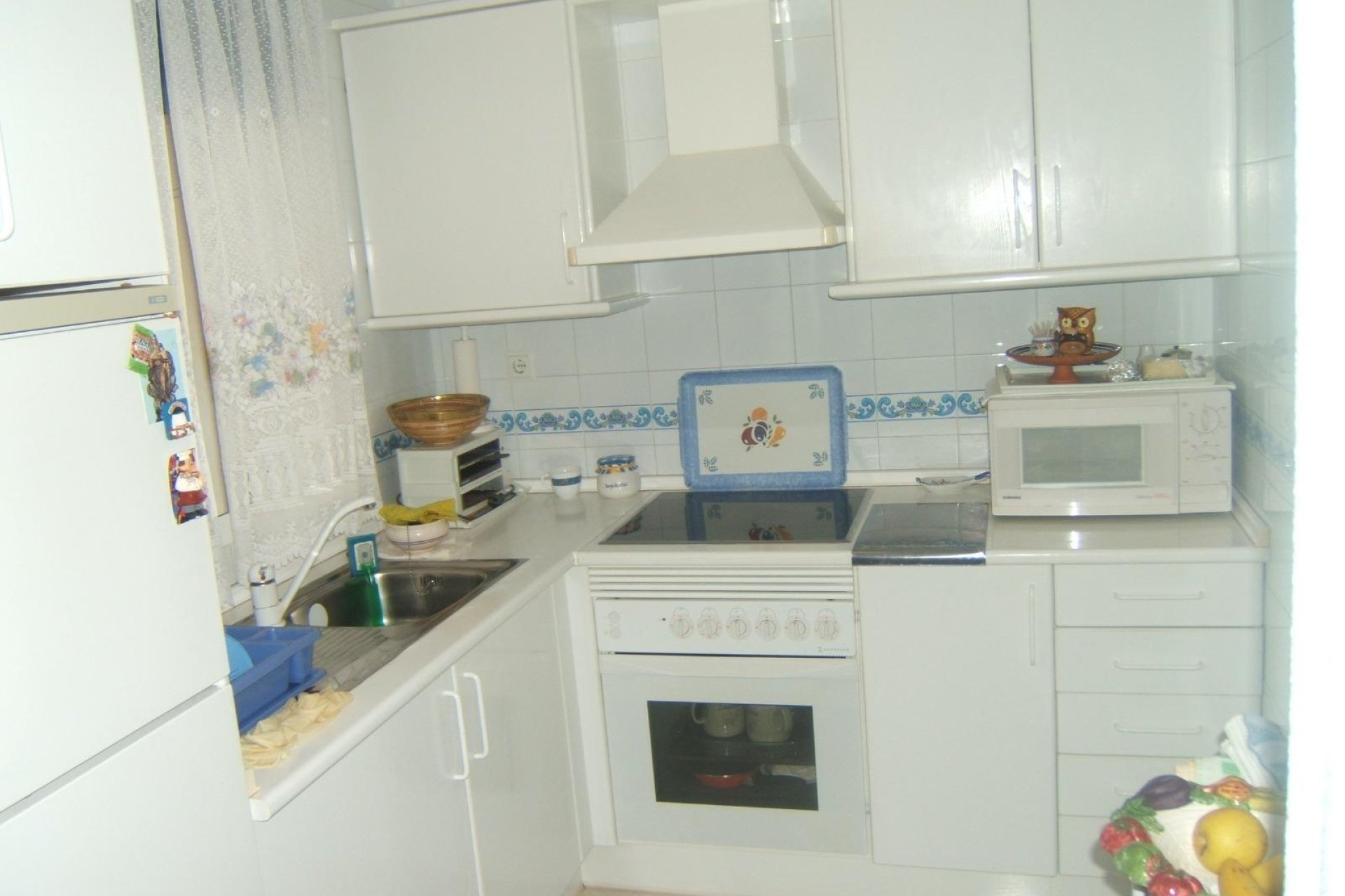 Segunda mano - Apartamento -
Puerto de Mazarron - Pueblo Salado
