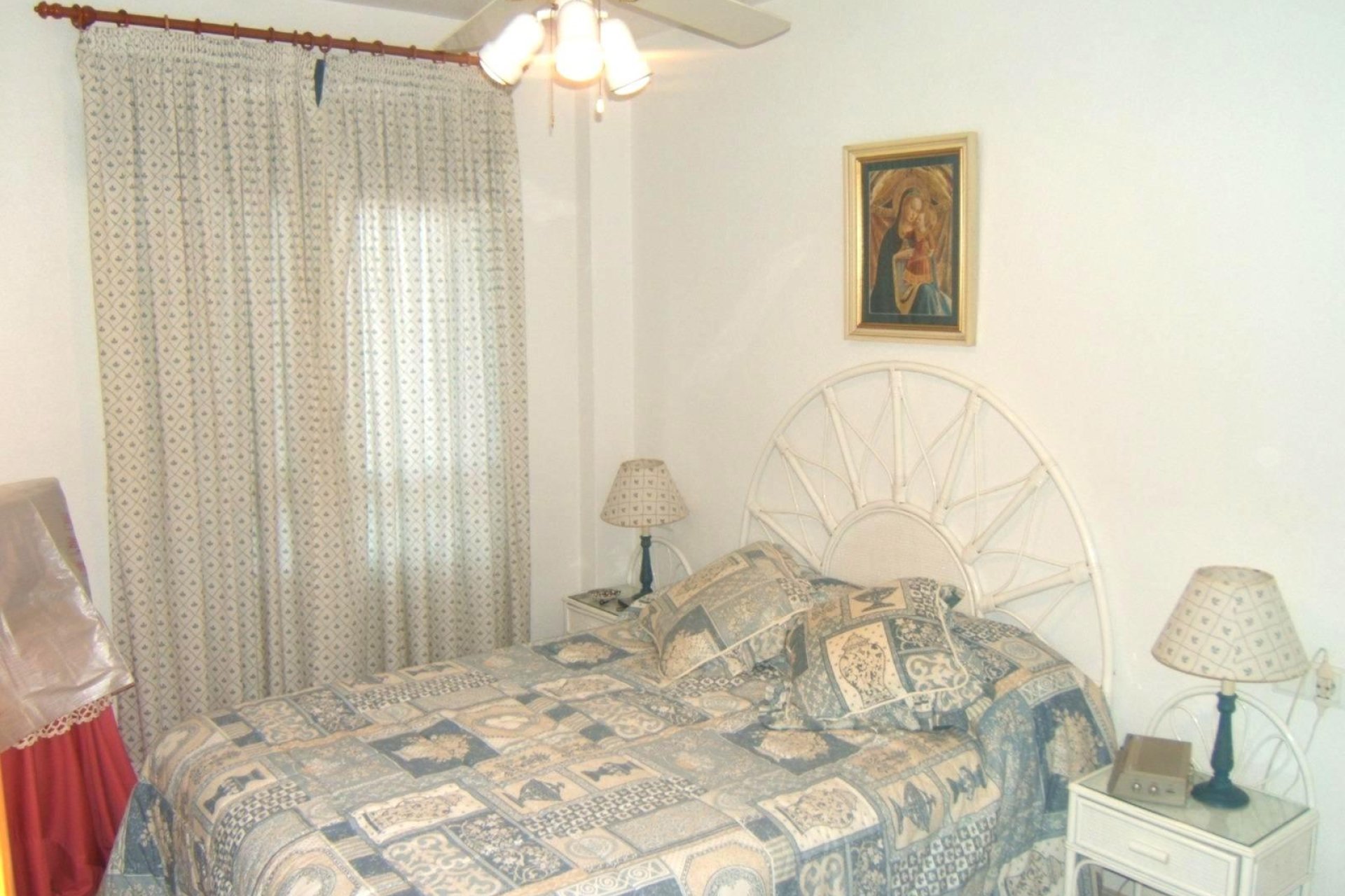 Segunda mano - Apartamento -
Puerto de Mazarron - Pueblo Salado