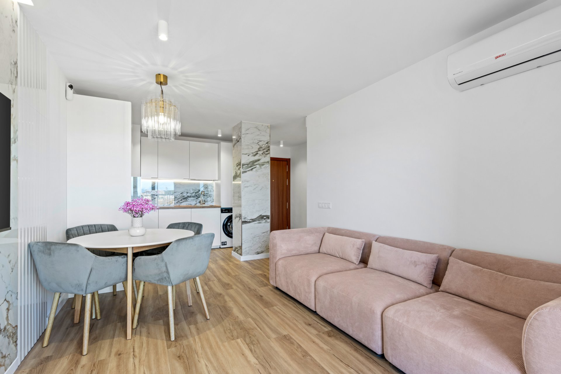 Segunda mano - Apartamento -
Punta Prima - Costa Blanca