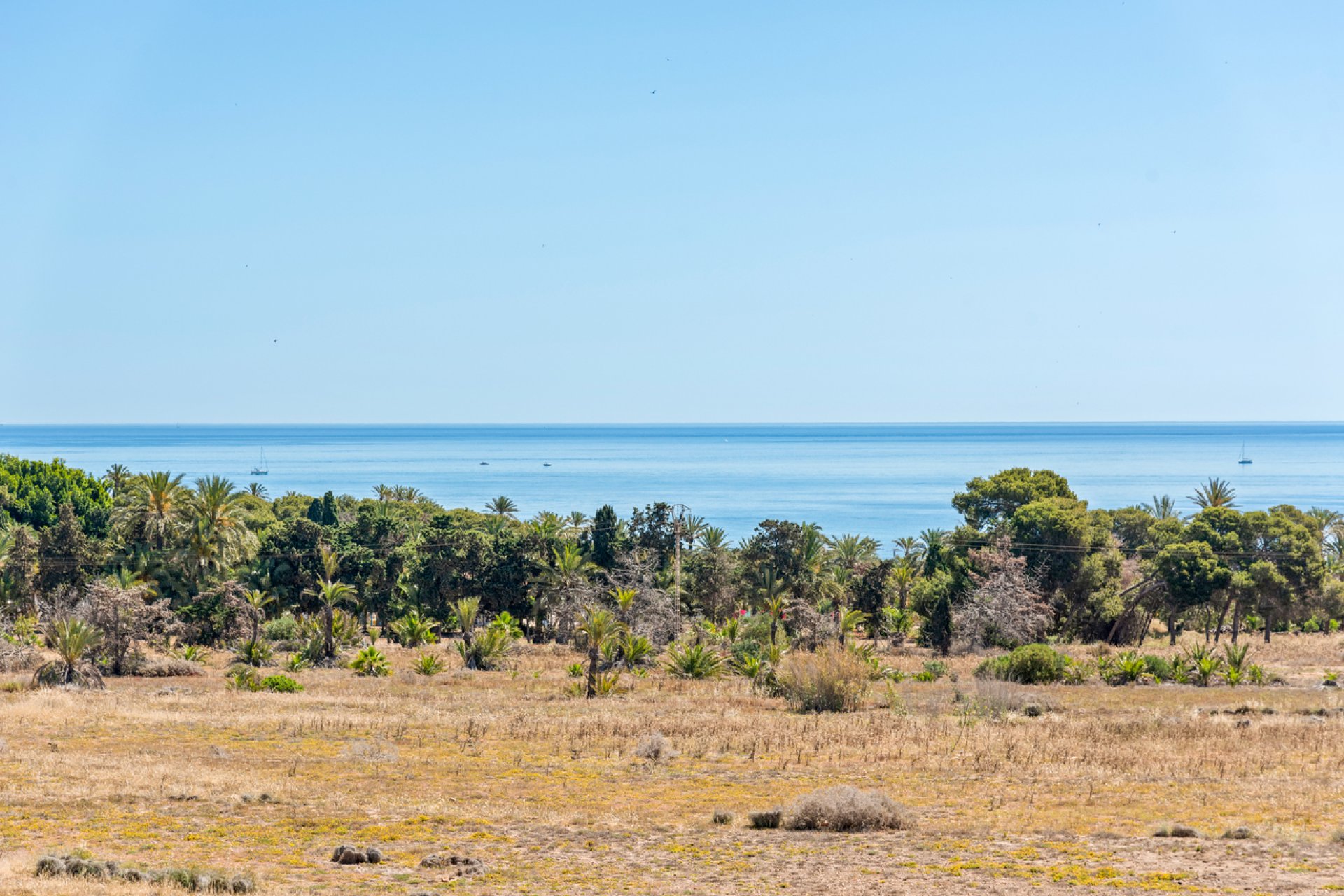 Segunda mano - Apartamento -
Punta Prima - Costa Blanca