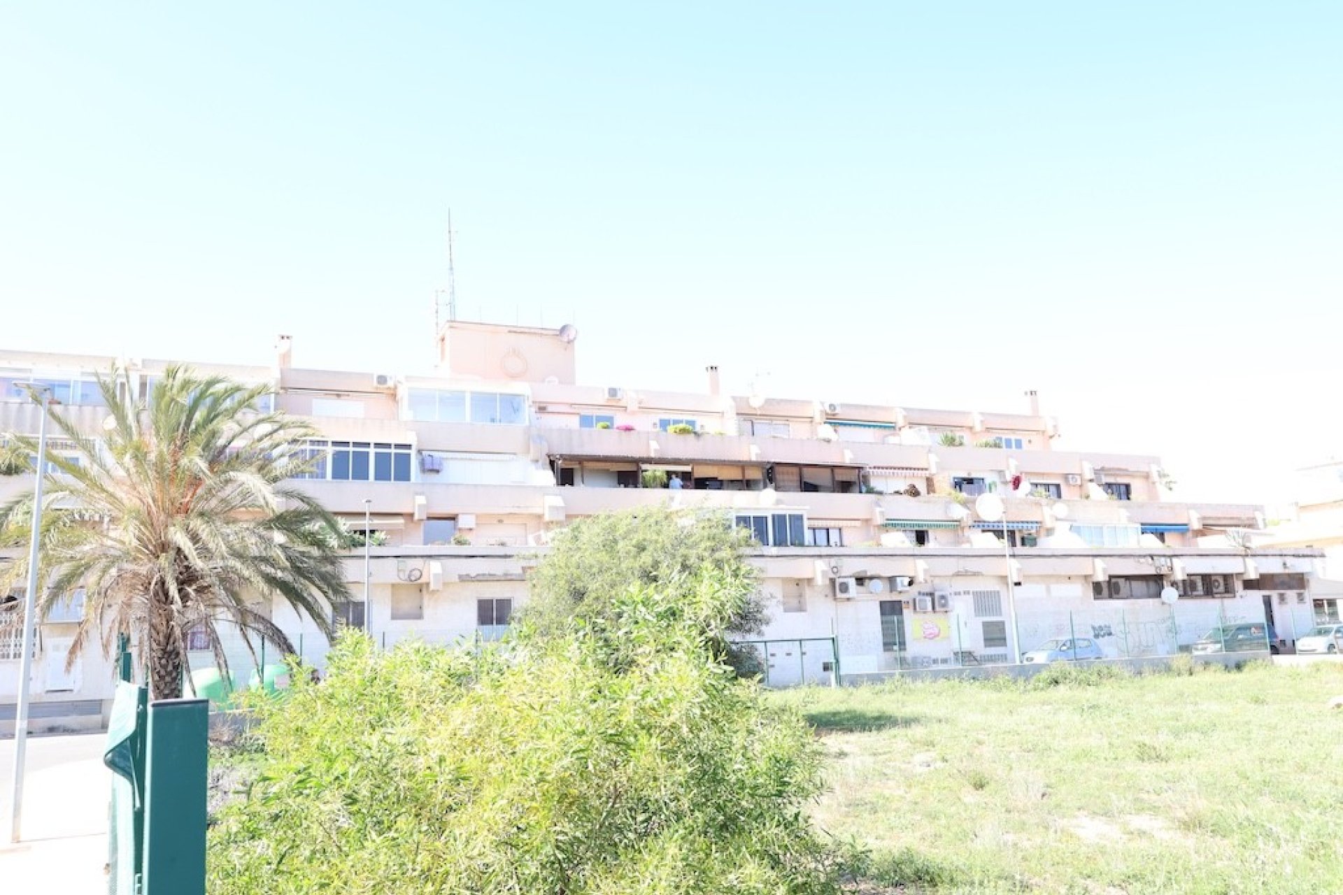 Segunda mano - Apartamento -
Punta Prima - Costa Blanca