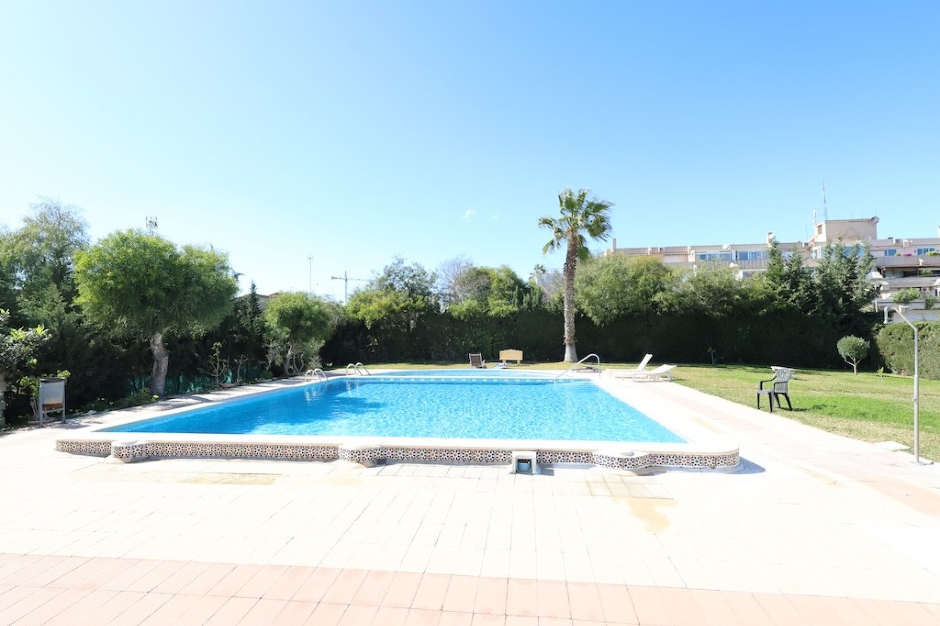 Segunda mano - Apartamento -
Punta Prima - Costa Blanca