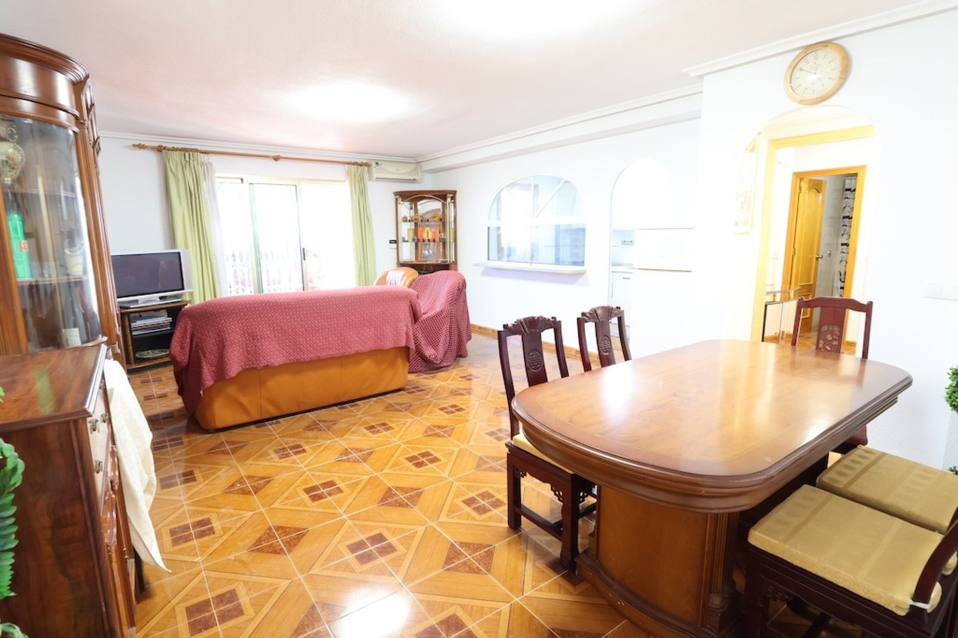 Segunda mano - Apartamento -
Punta Prima - Costa Blanca