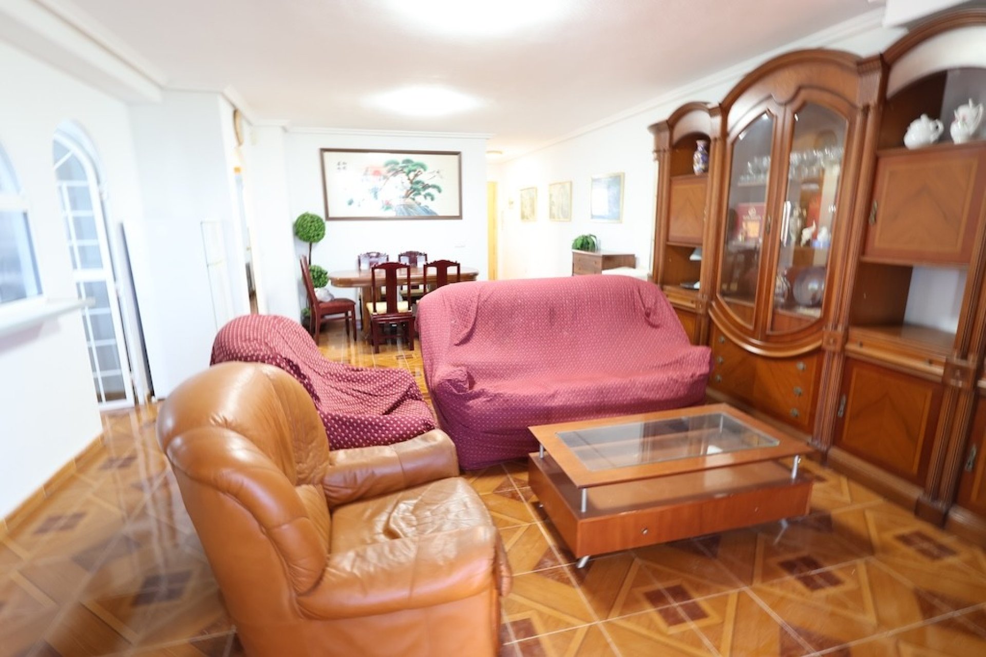 Segunda mano - Apartamento -
Punta Prima - Costa Blanca