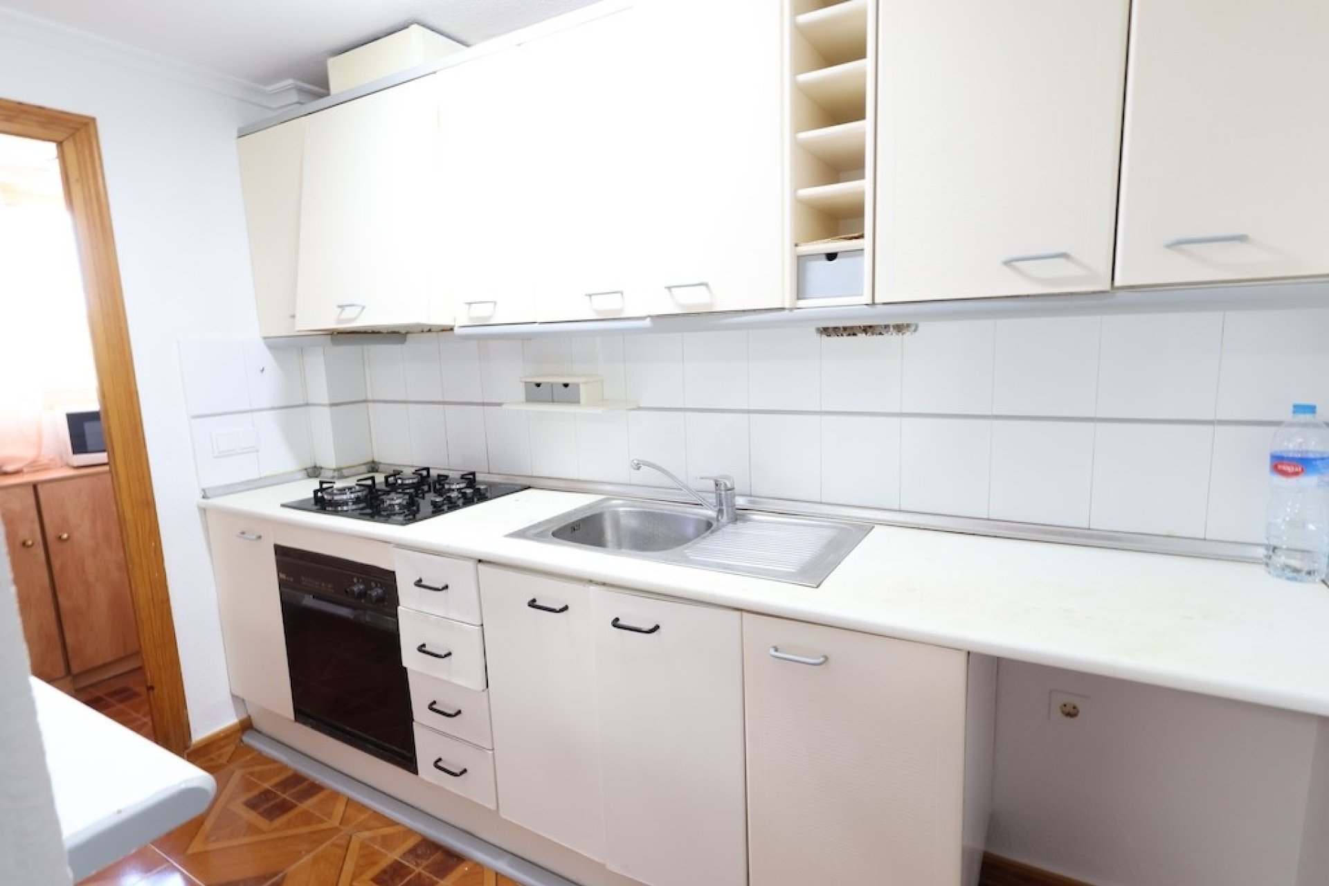 Segunda mano - Apartamento -
Punta Prima - Costa Blanca
