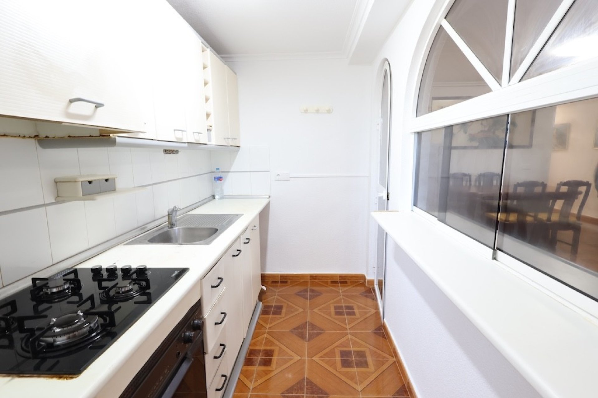 Segunda mano - Apartamento -
Punta Prima - Costa Blanca