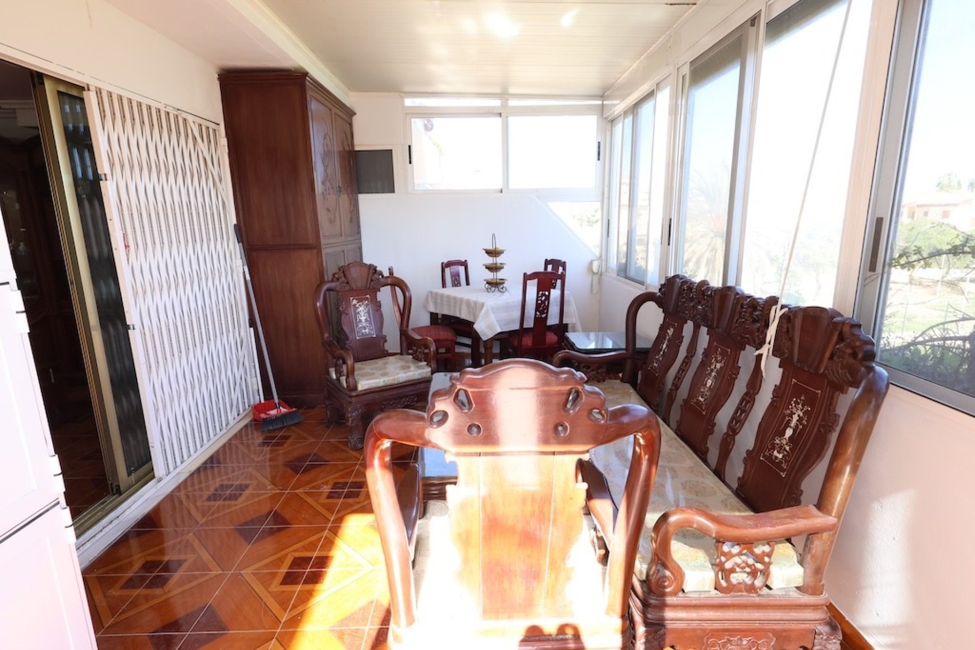 Segunda mano - Apartamento -
Punta Prima - Costa Blanca