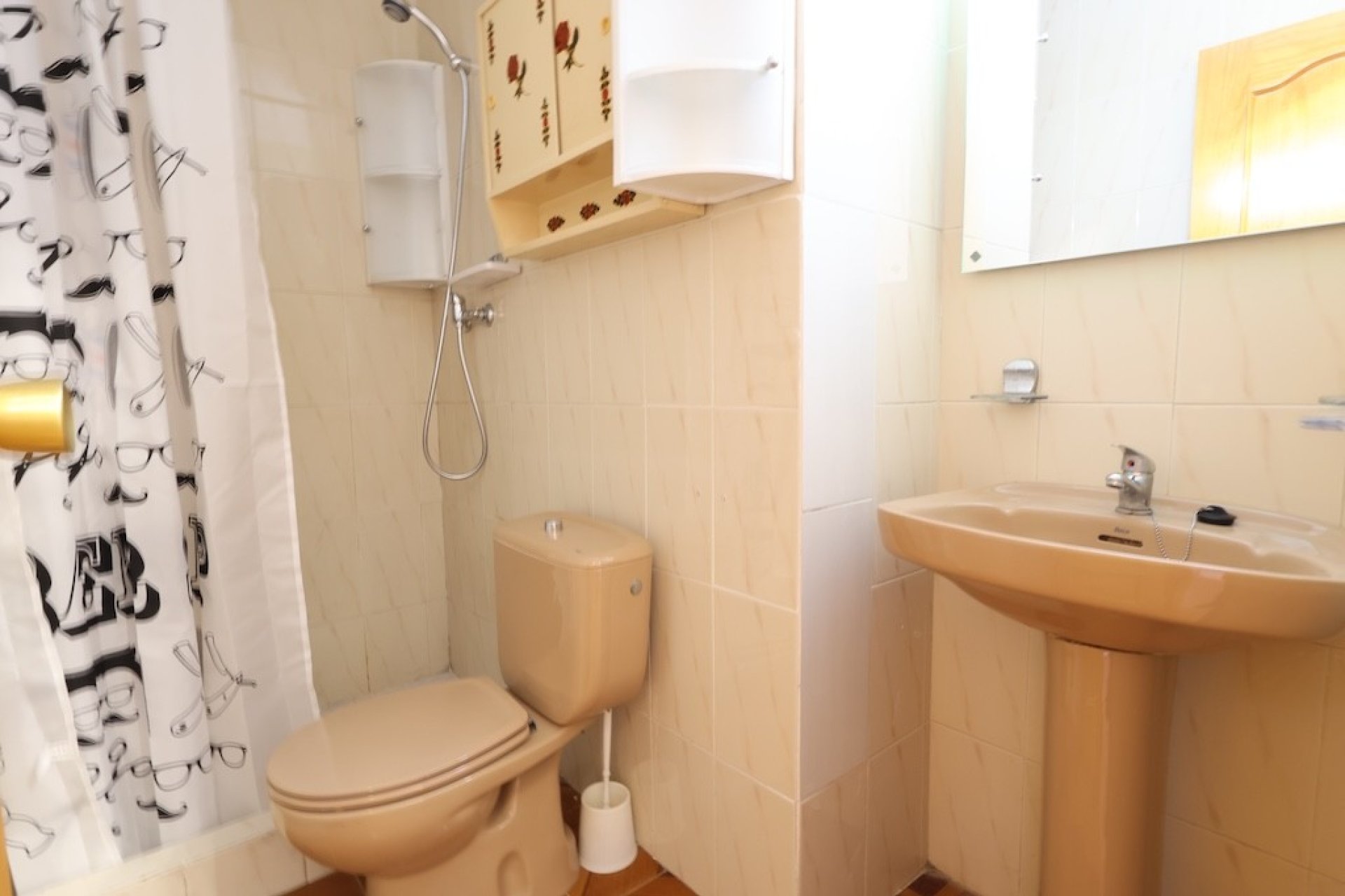 Segunda mano - Apartamento -
Punta Prima - Costa Blanca