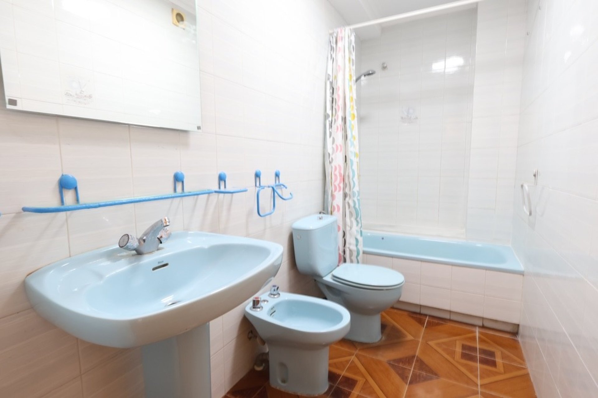 Segunda mano - Apartamento -
Punta Prima - Costa Blanca