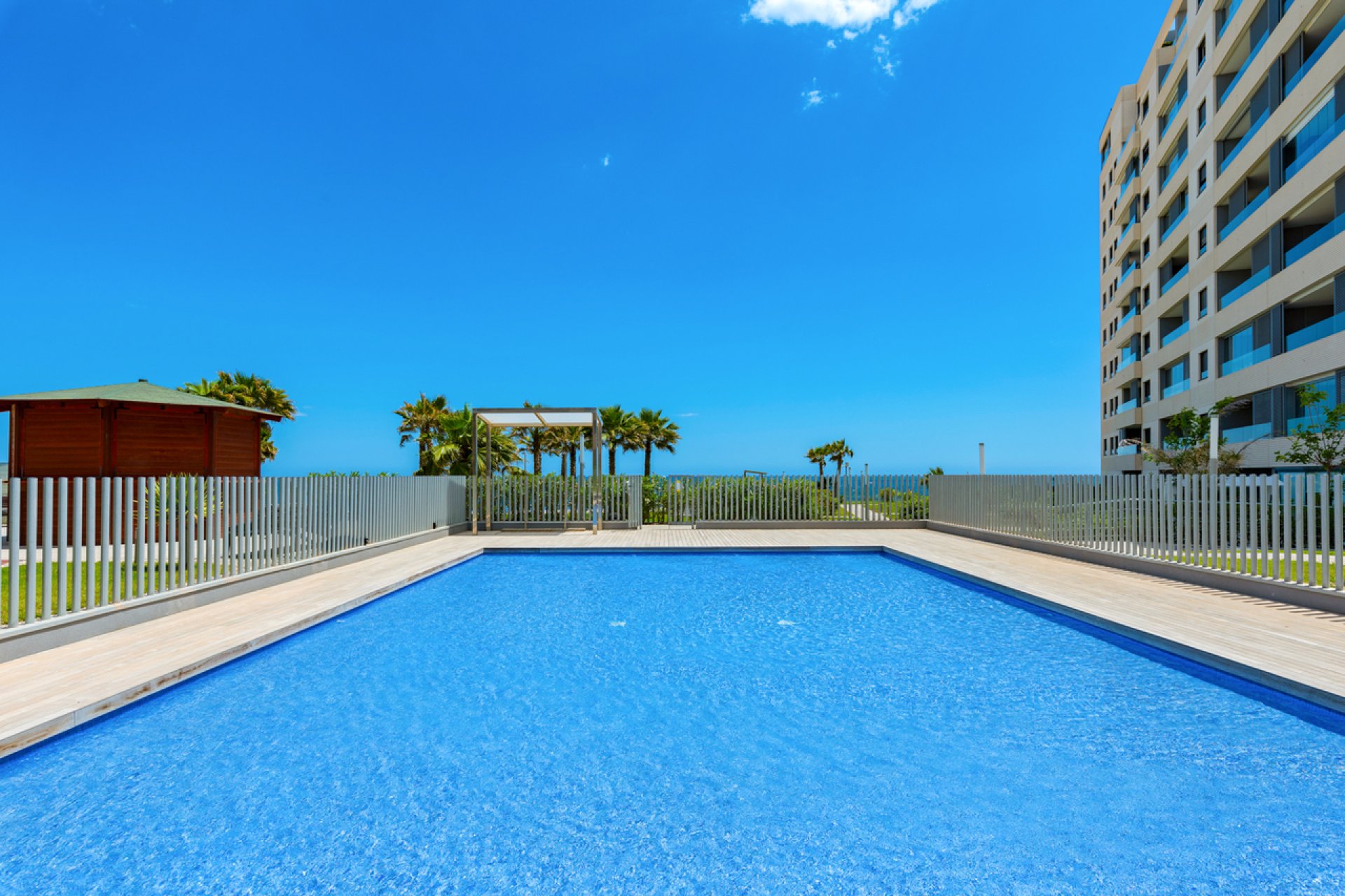 Segunda mano - Apartamento -
Punta Prima - Costa Blanca
