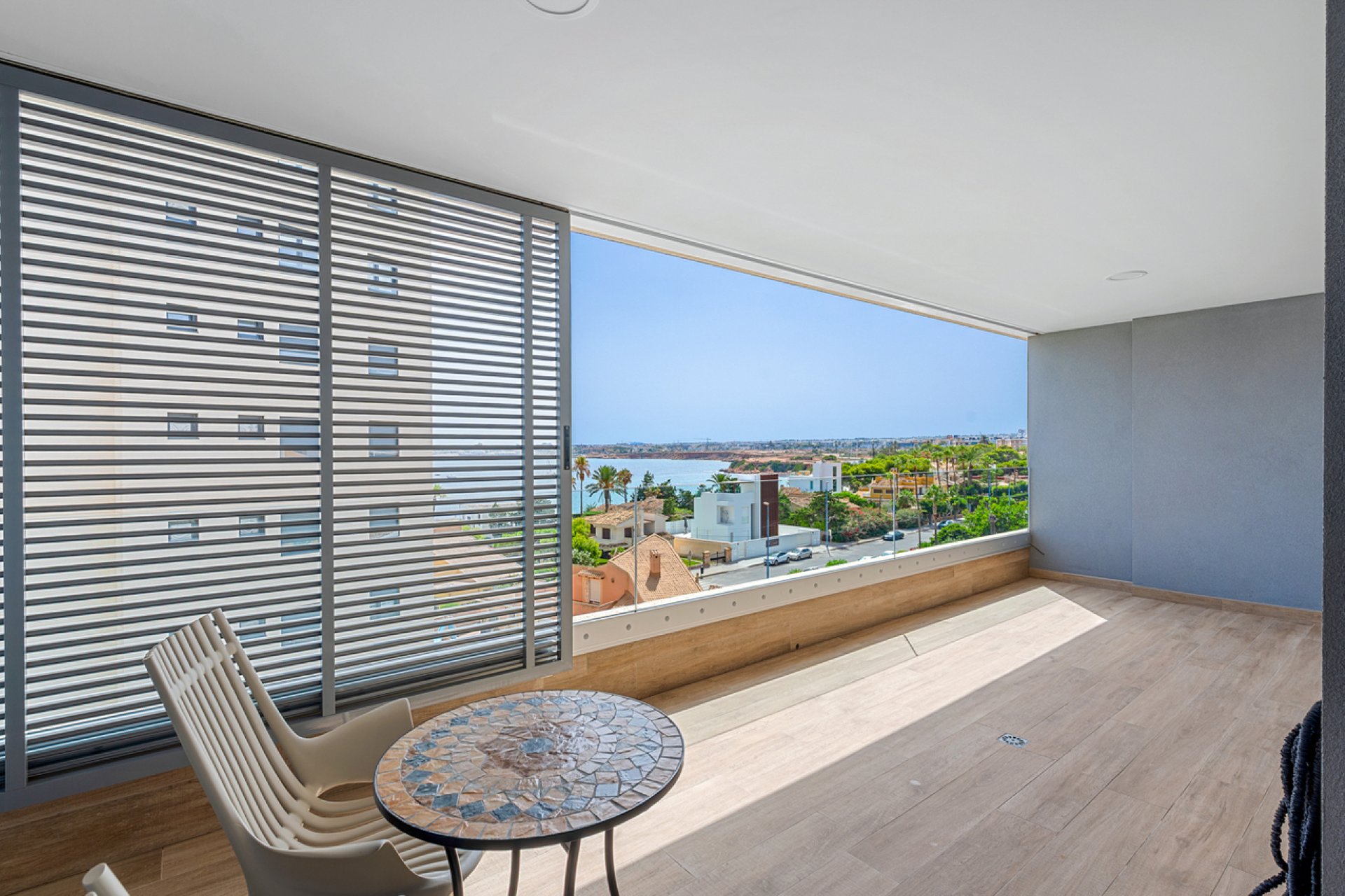 Segunda mano - Apartamento -
Punta Prima - Costa Blanca