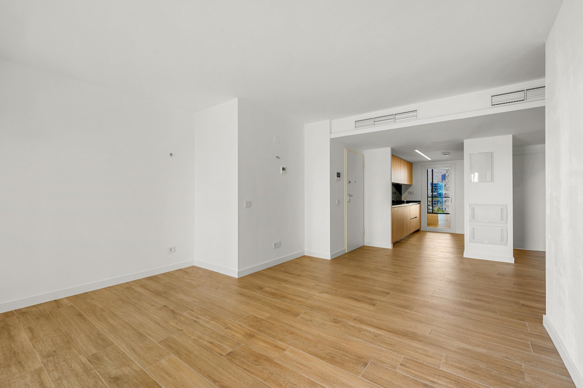 Segunda mano - Apartamento -
Punta Prima - Costa Blanca