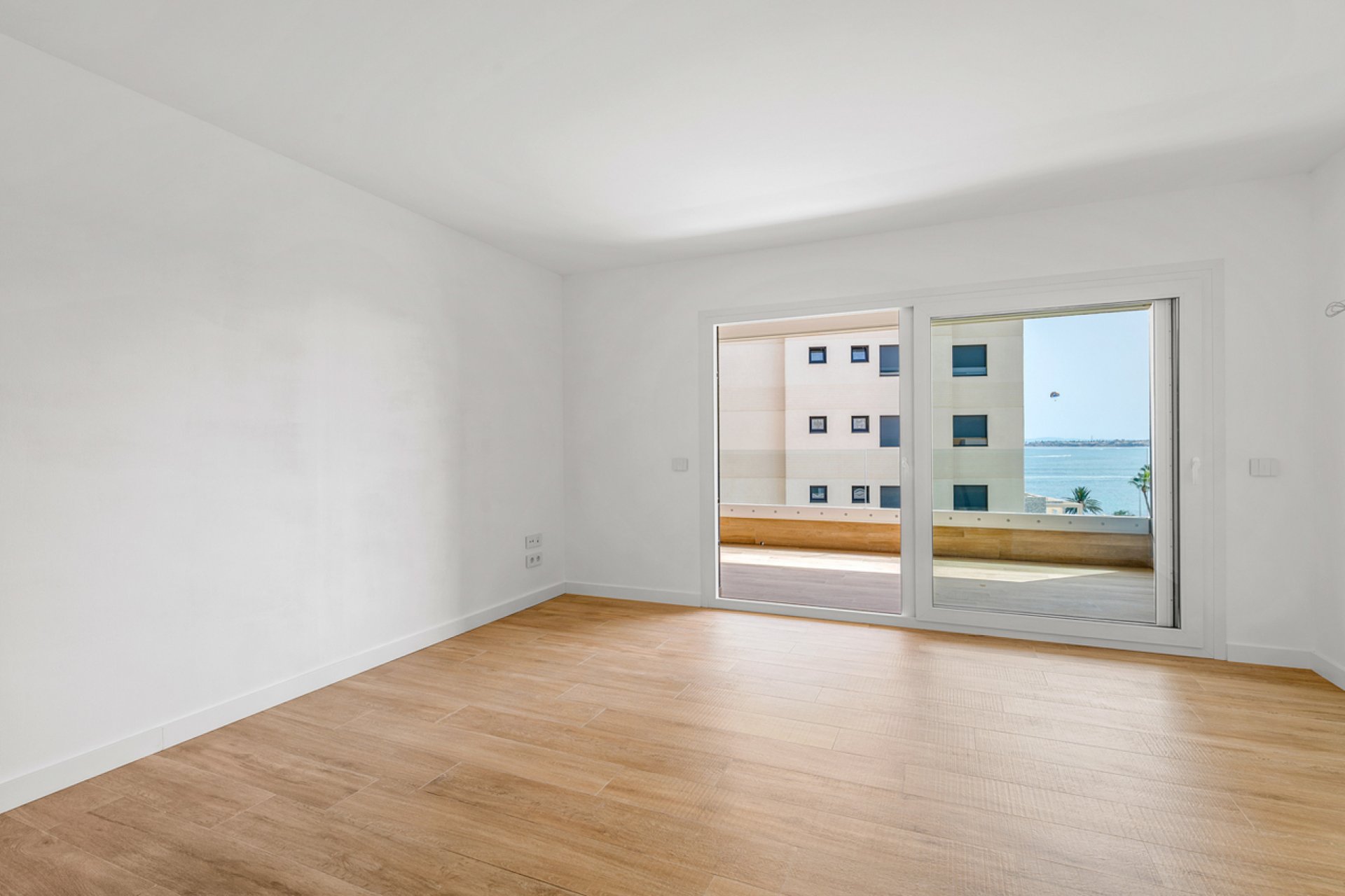 Segunda mano - Apartamento -
Punta Prima - Costa Blanca