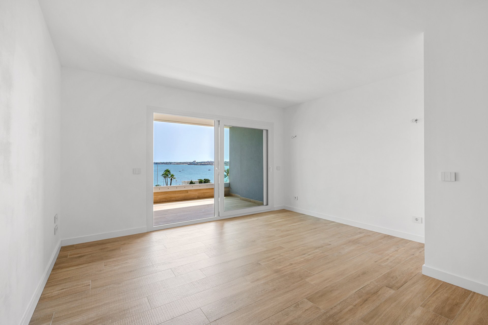 Segunda mano - Apartamento -
Punta Prima - Costa Blanca