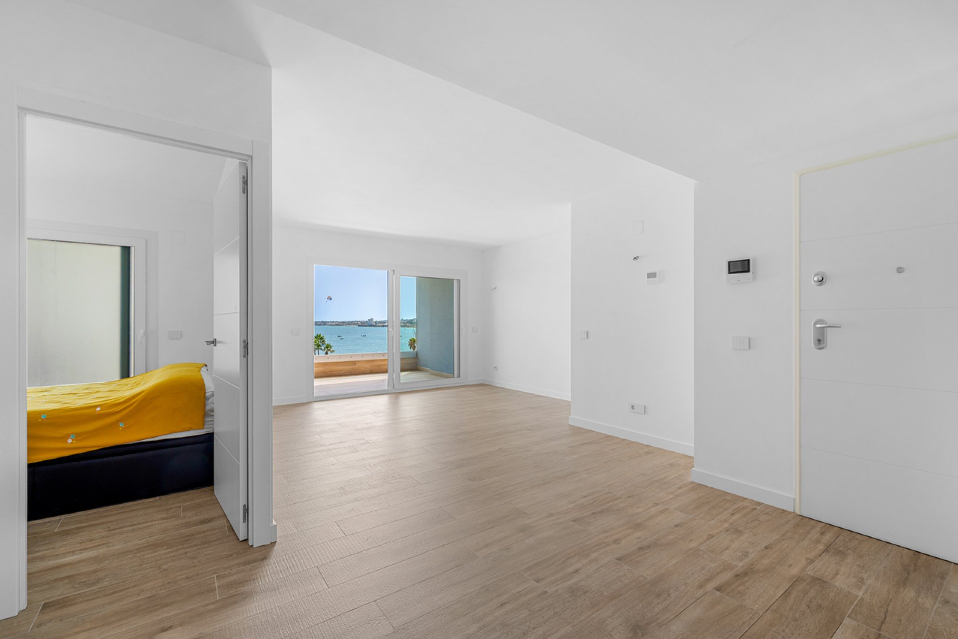 Segunda mano - Apartamento -
Punta Prima - Costa Blanca