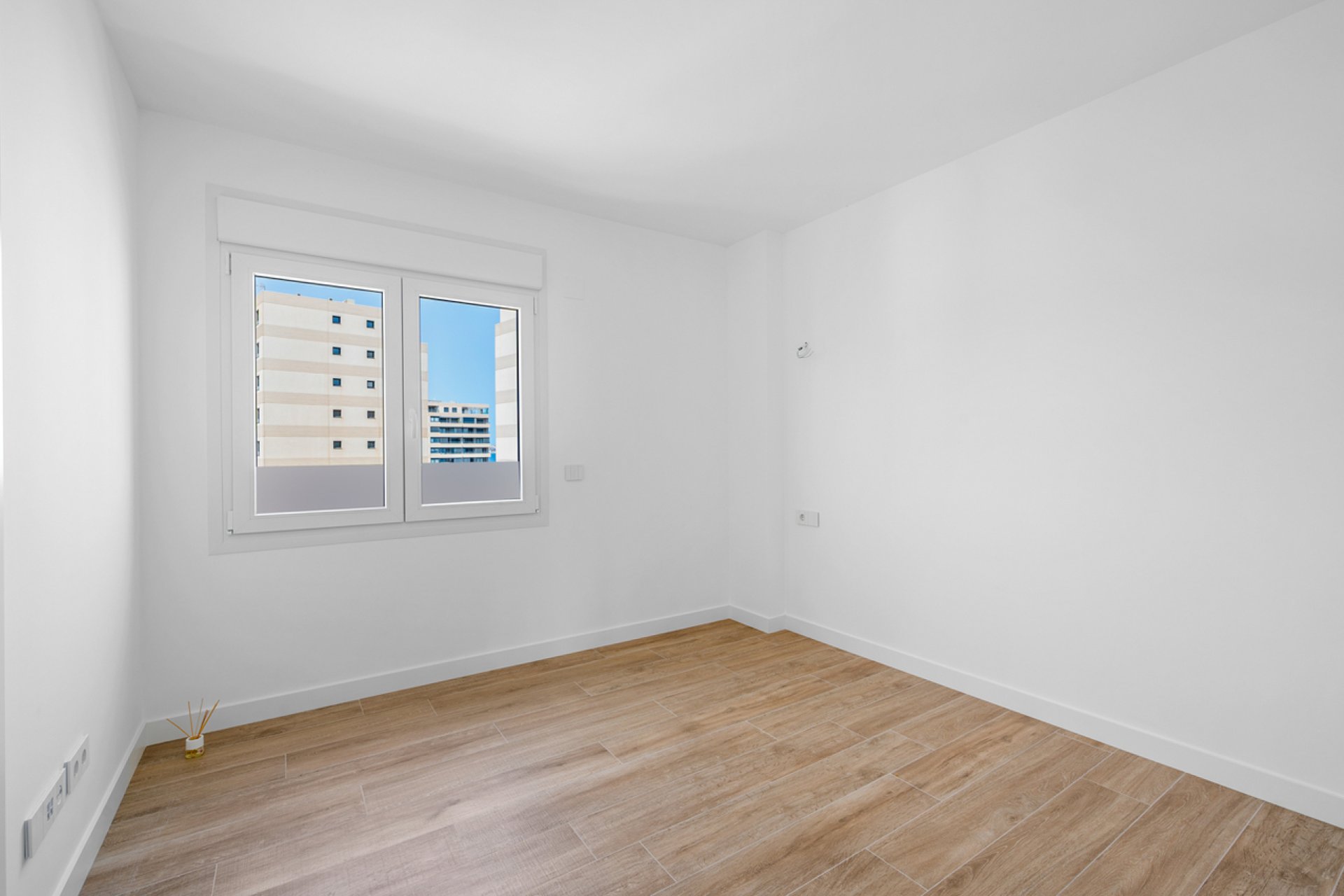 Segunda mano - Apartamento -
Punta Prima - Costa Blanca