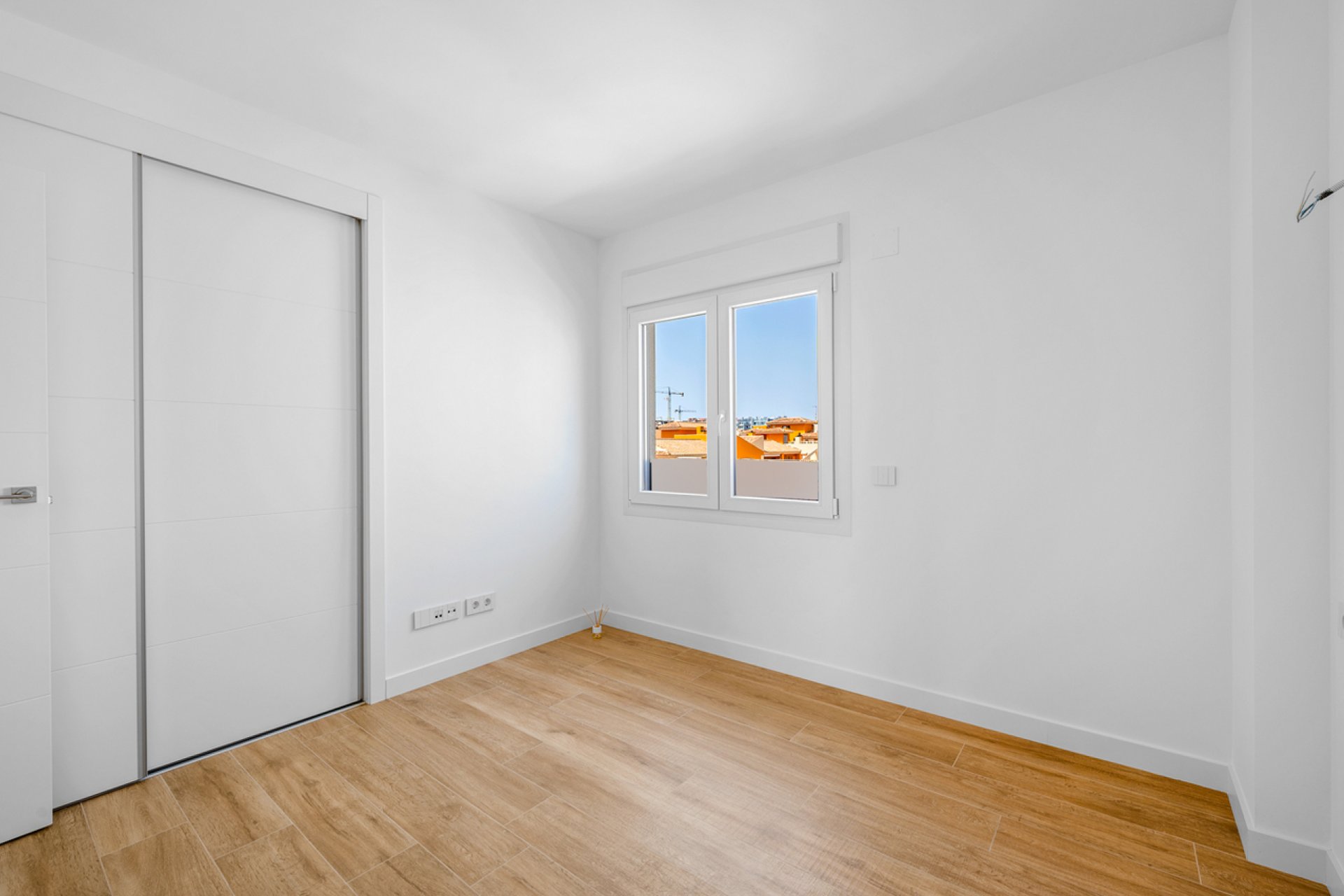 Segunda mano - Apartamento -
Punta Prima - Costa Blanca