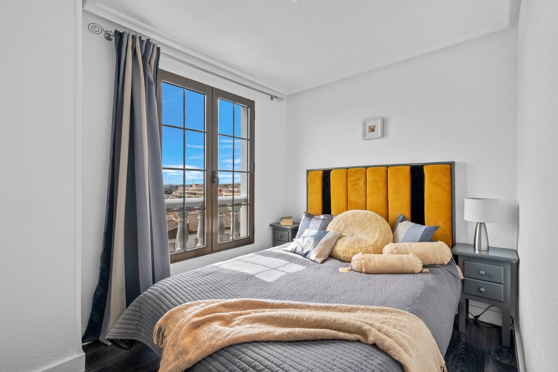 Segunda mano - Apartamento -
Punta Prima - Costa Blanca