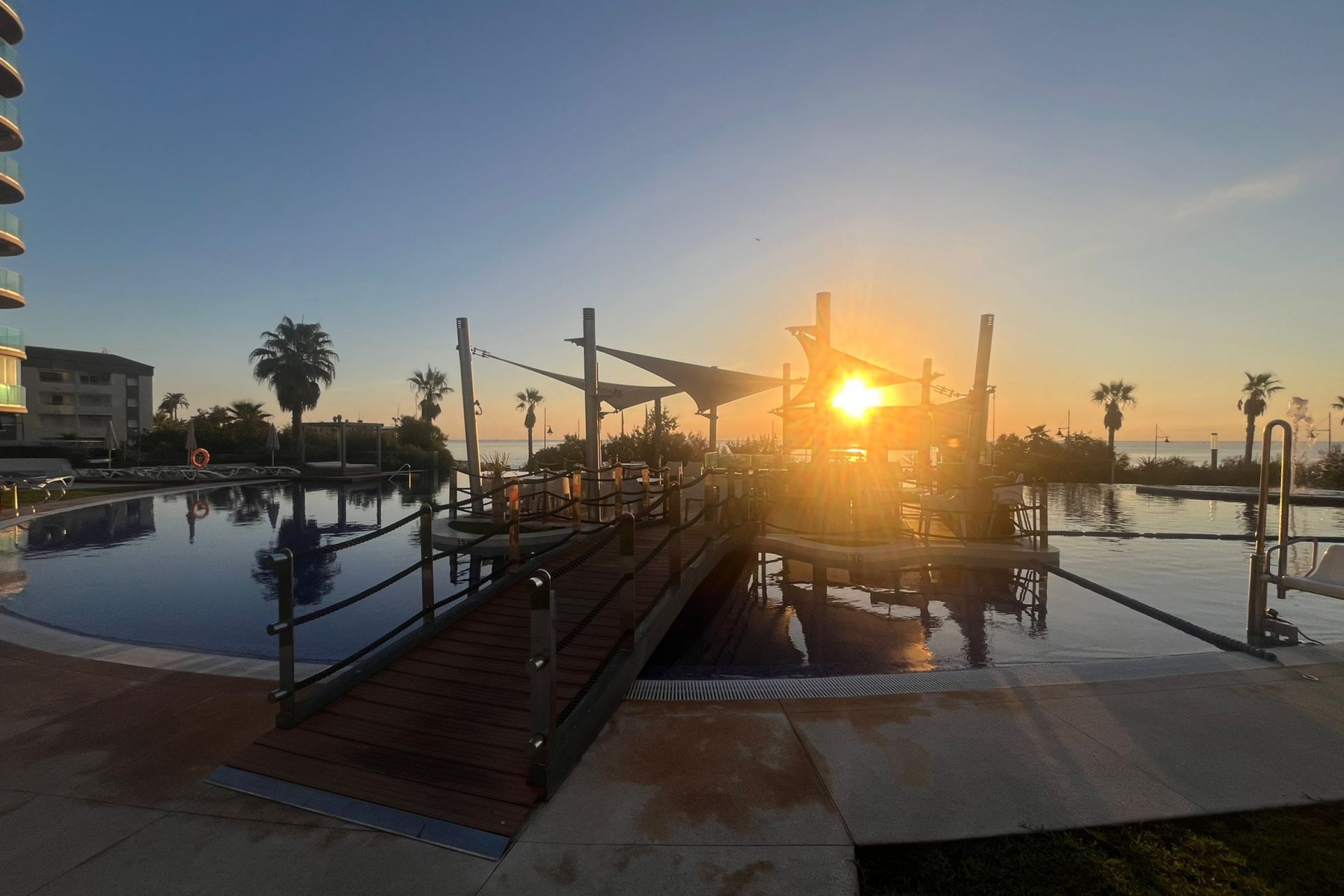 Segunda mano - Apartamento -
Punta Prima - Costa Blanca