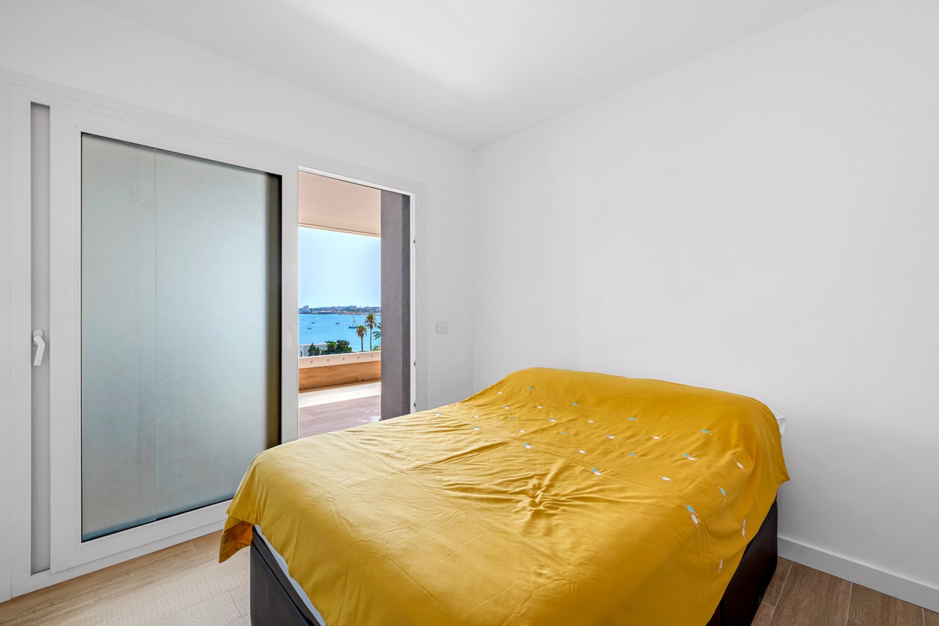 Segunda mano - Apartamento -
Punta Prima - Costa Blanca