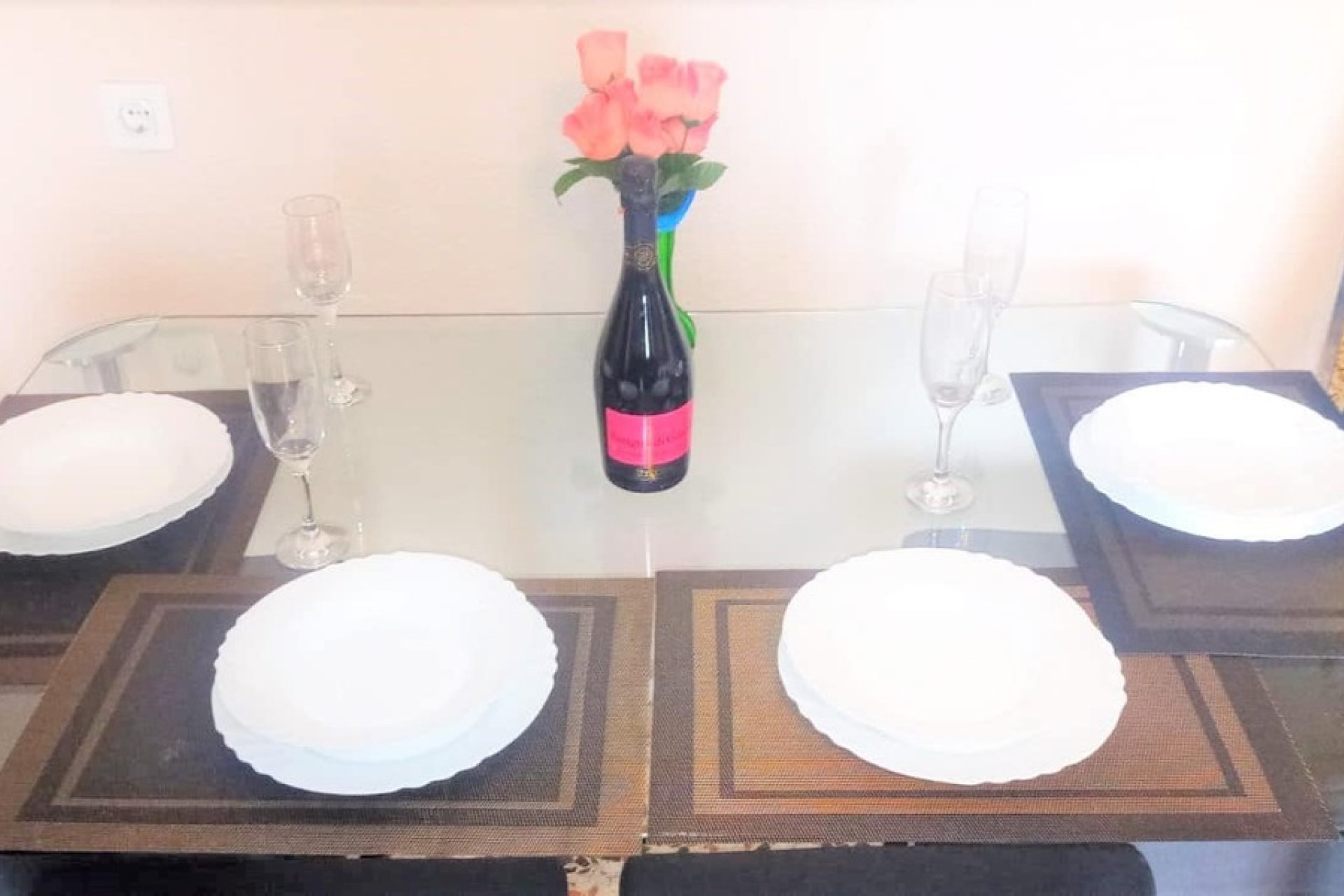 Segunda mano - Apartamento -
Punta Prima - Costa Blanca