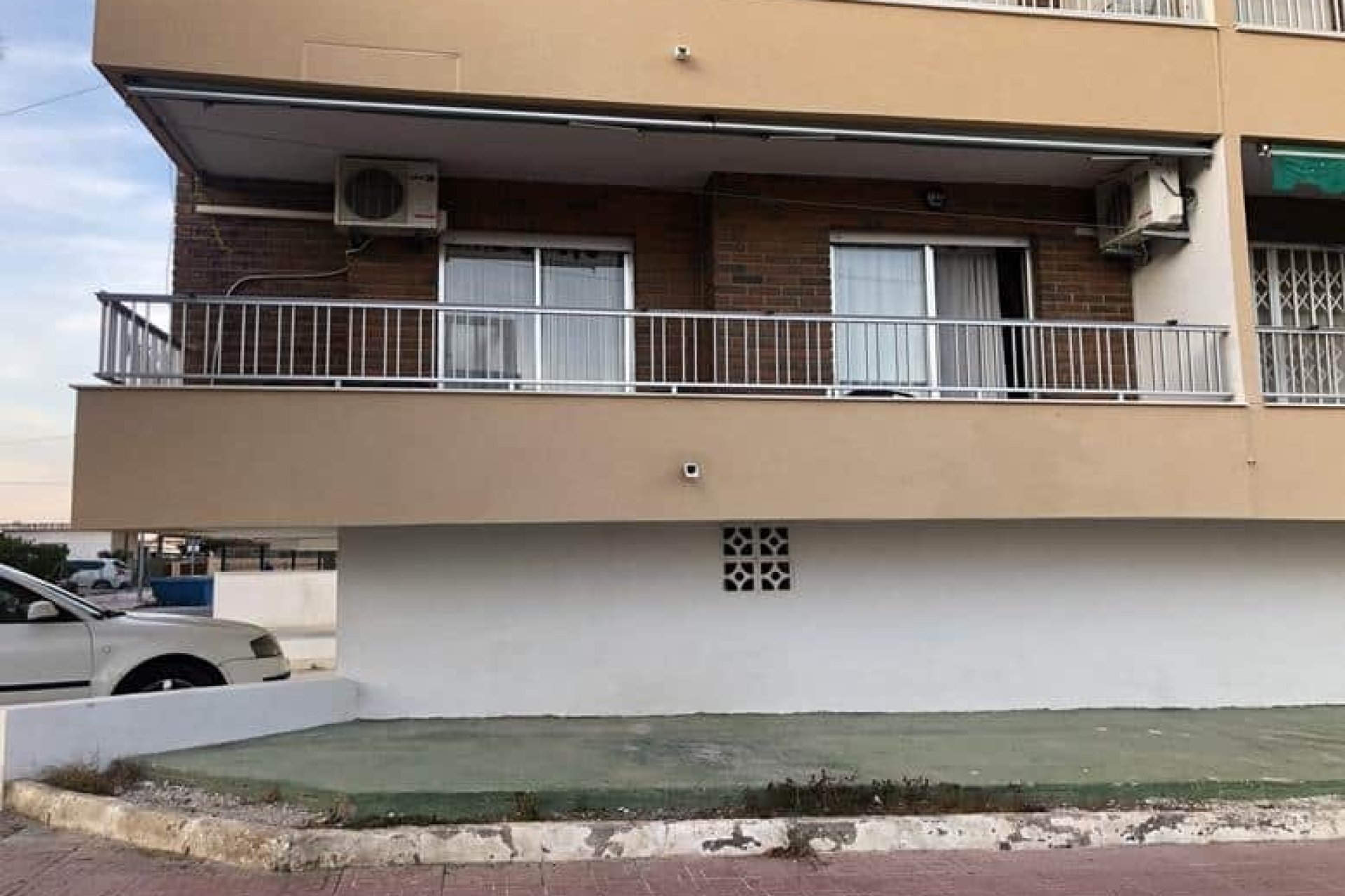 Segunda mano - Apartamento -
Punta Prima - Costa Blanca