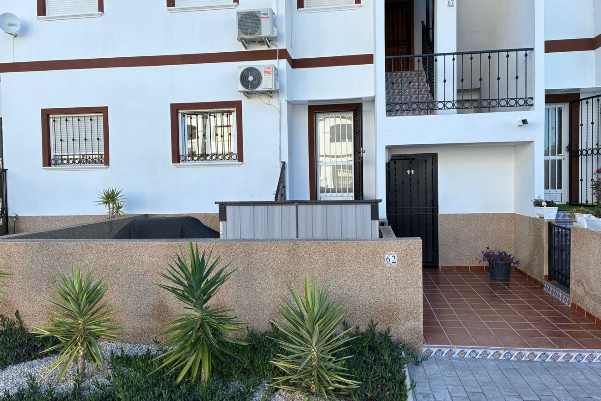 Segunda mano - Apartamento -
Punta Prima - Costa Blanca