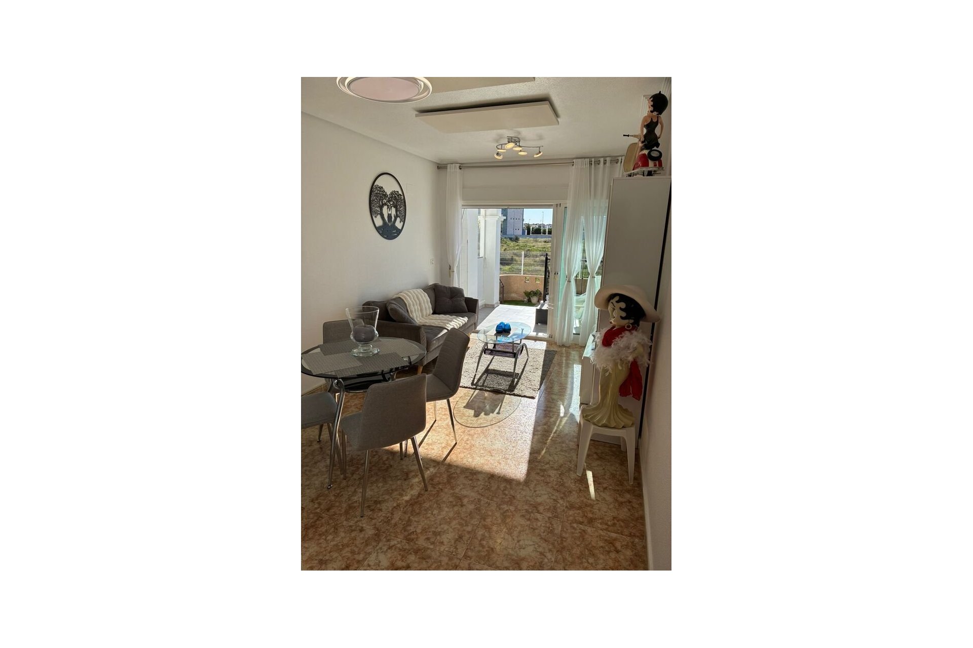 Segunda mano - Apartamento -
Punta Prima - Costa Blanca
