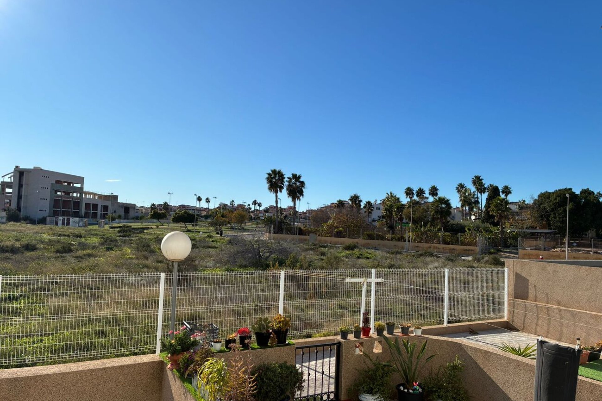 Segunda mano - Apartamento -
Punta Prima - Costa Blanca