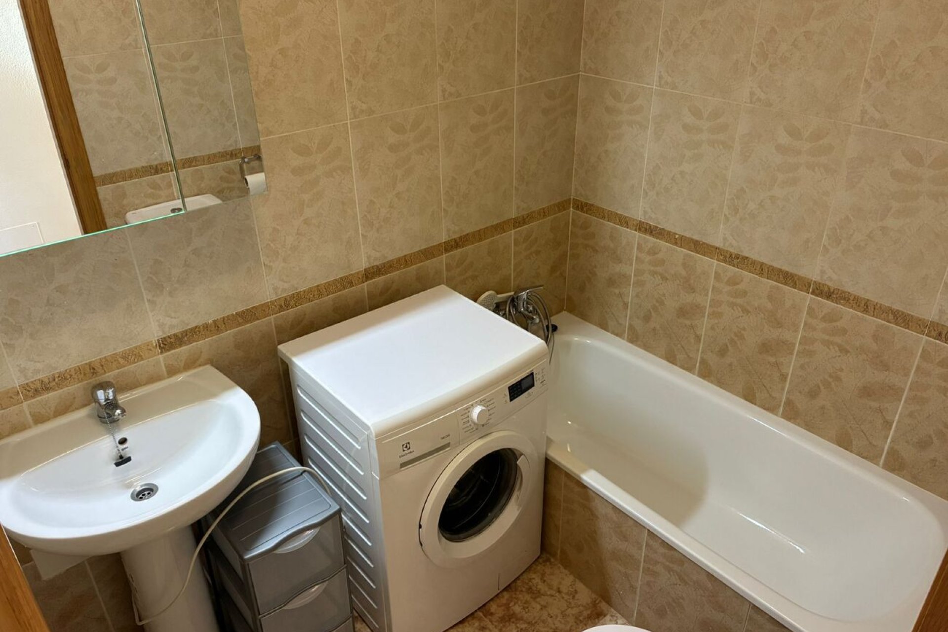 Segunda mano - Apartamento -
Punta Prima - Costa Blanca